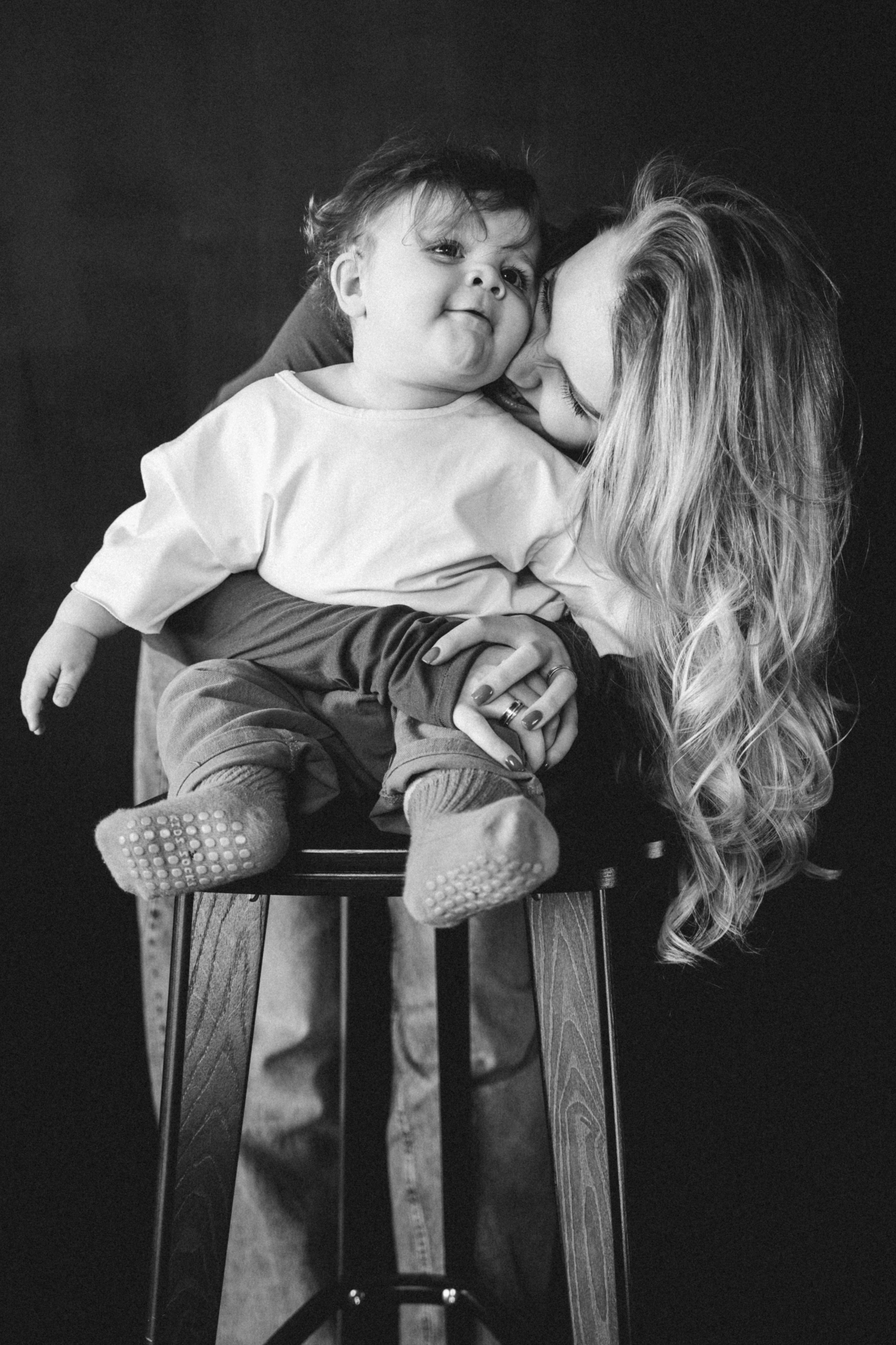 First birthday. Фотограф Волгоград