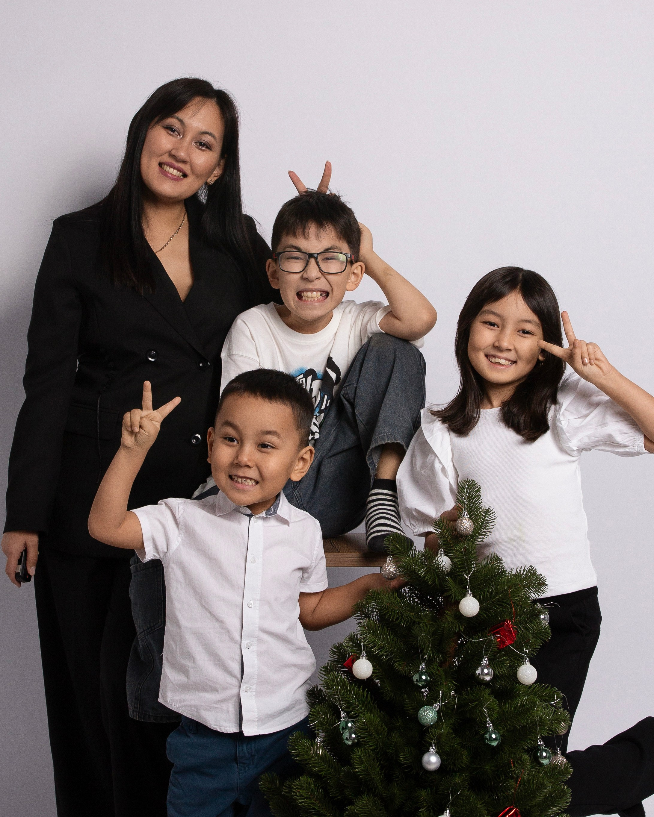 Автопортретная фотостудия «Fotomaris» в Самаре