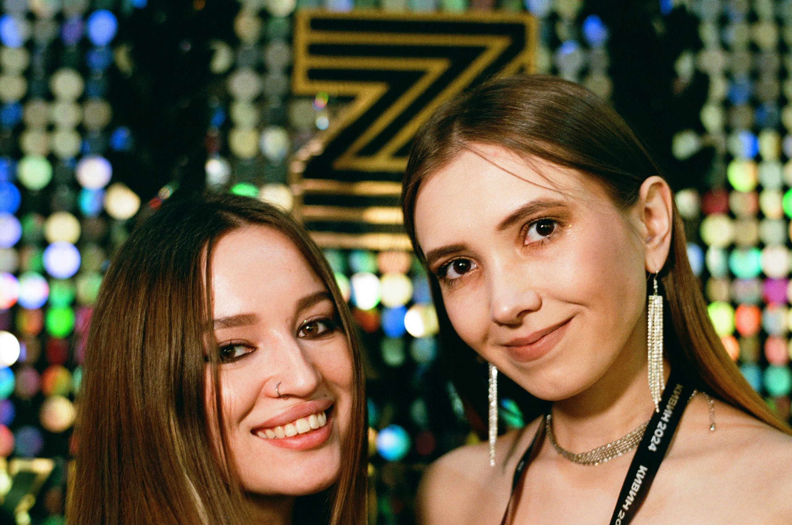 КиВиН-2024. #спецкорНвер