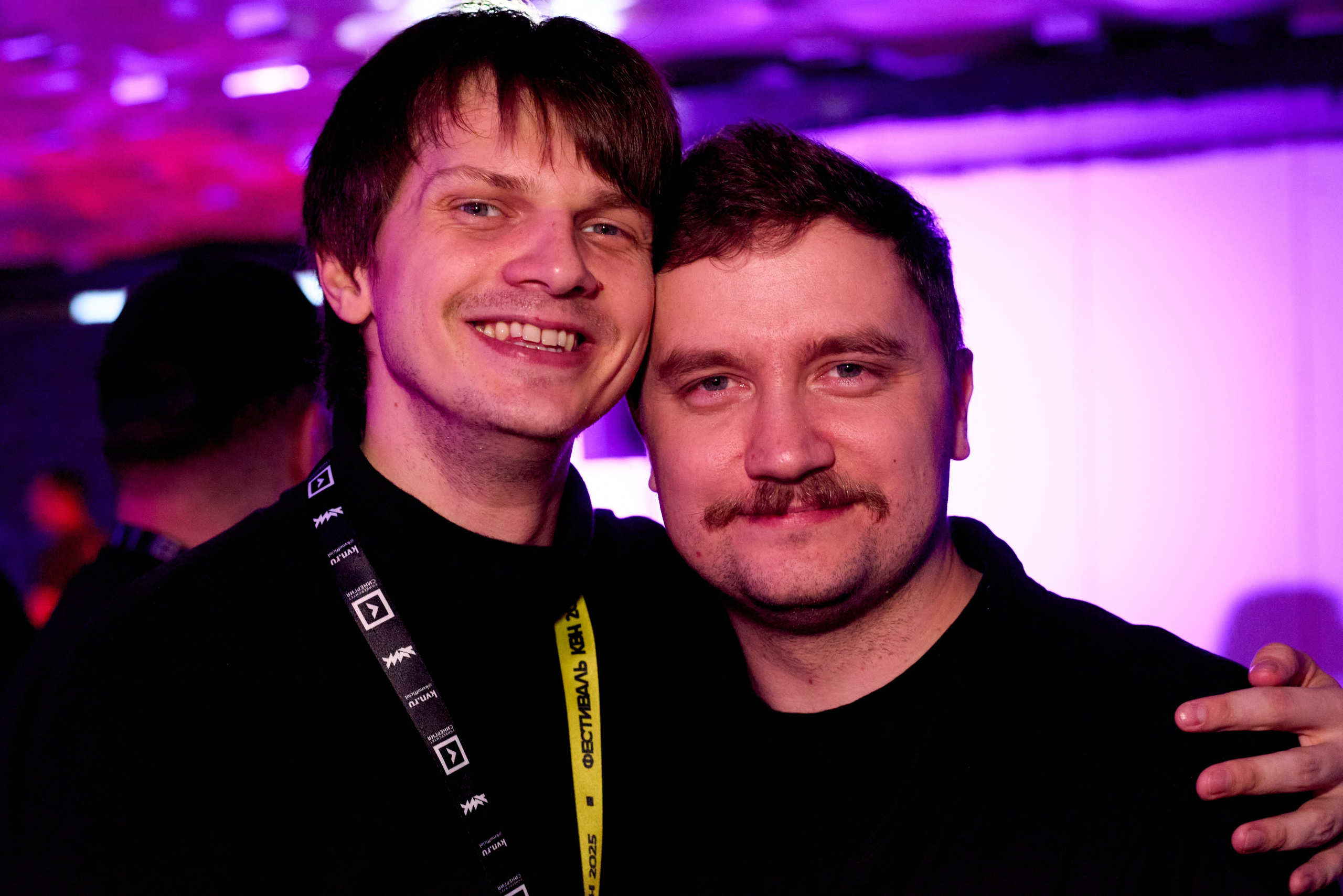 КиВиН-2025. #спецкорНвер