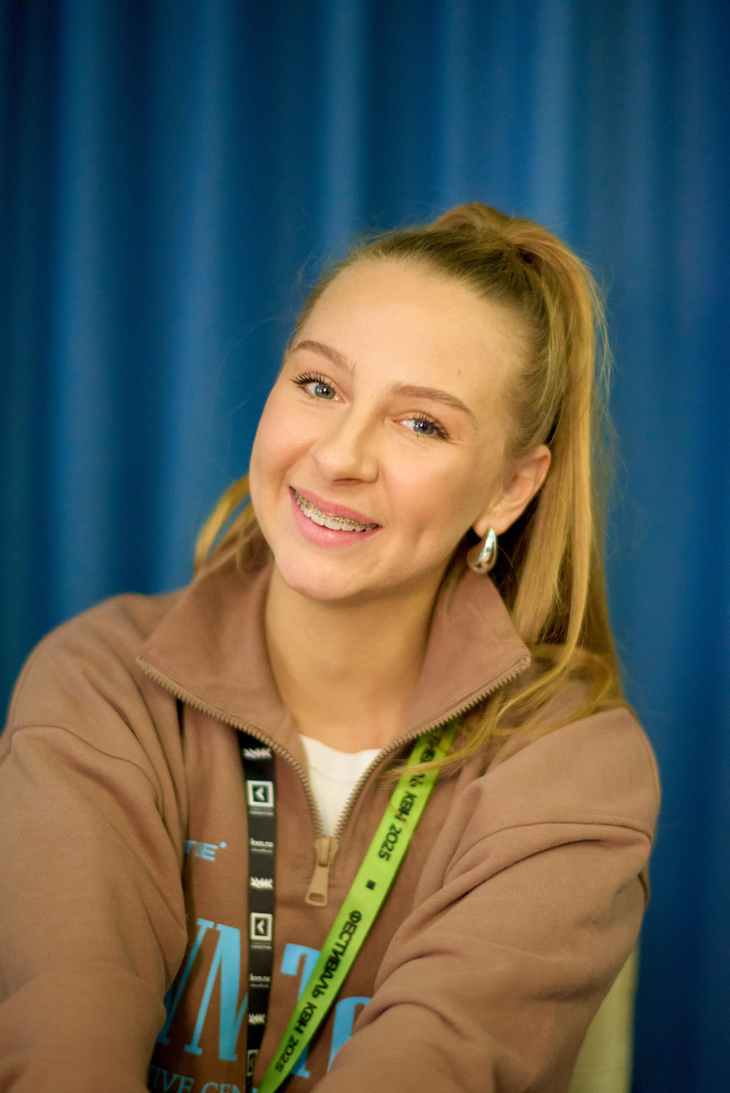 КиВиН-2025. #спецкорНвер