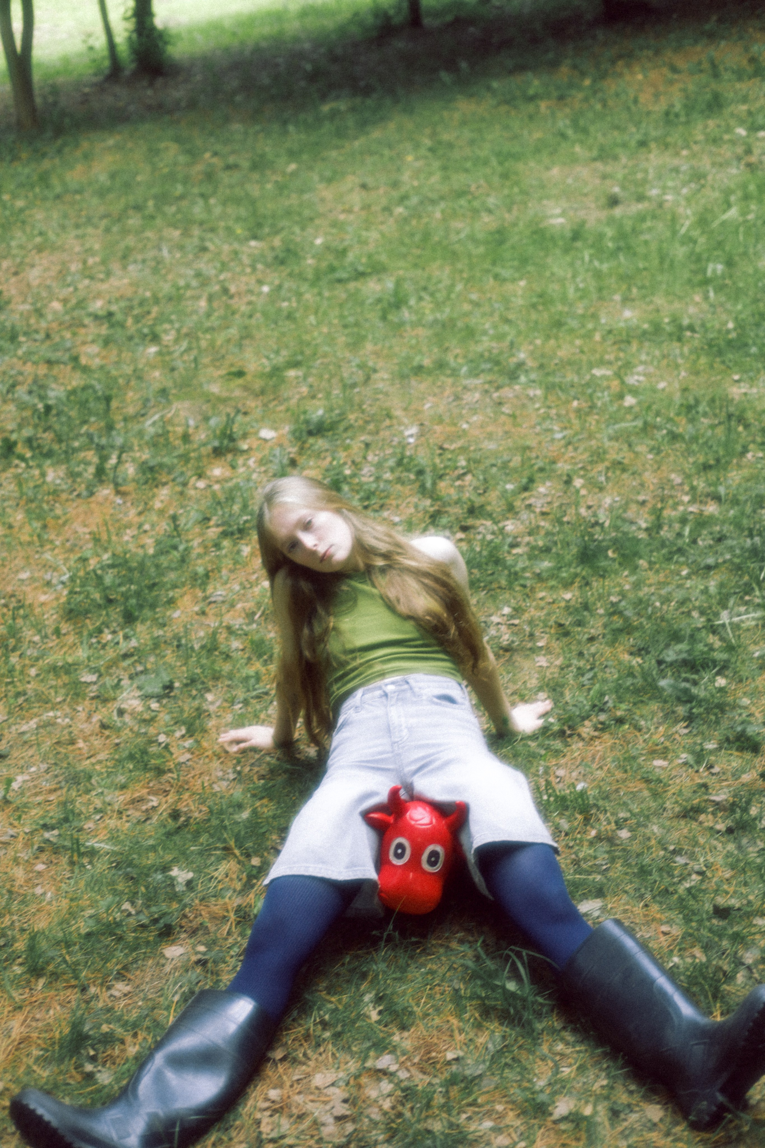 Redcow. Фотограф Мурманск | Нижний Новгород • Анна Хижняк