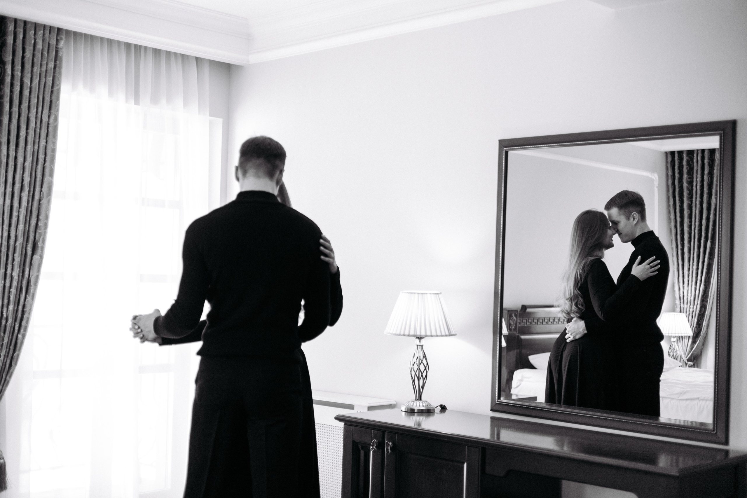 Даня & Аня. Свадебный фотограф Церковная Алёна.Десногорск, Смоленск