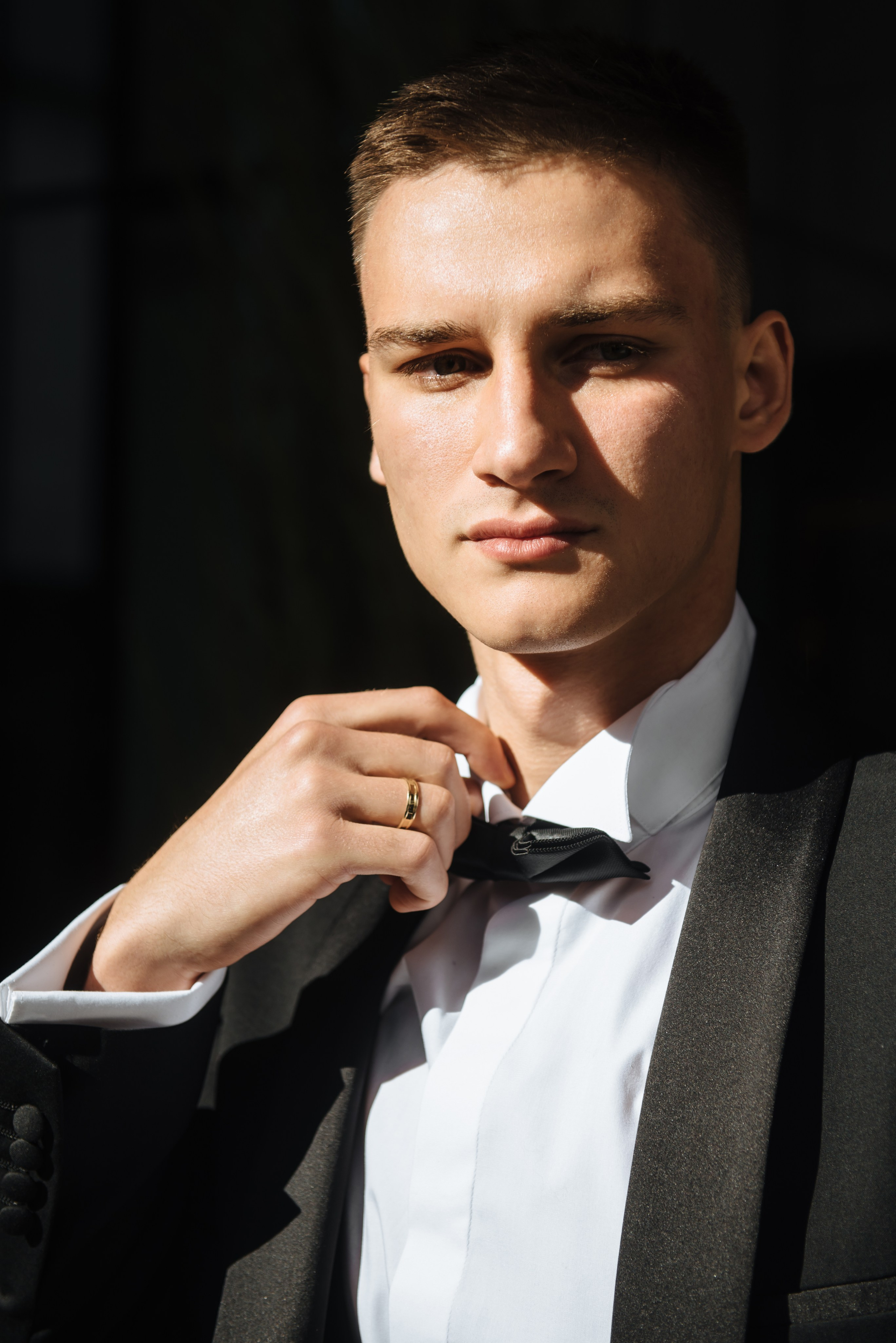 Мила и Жора. Главная