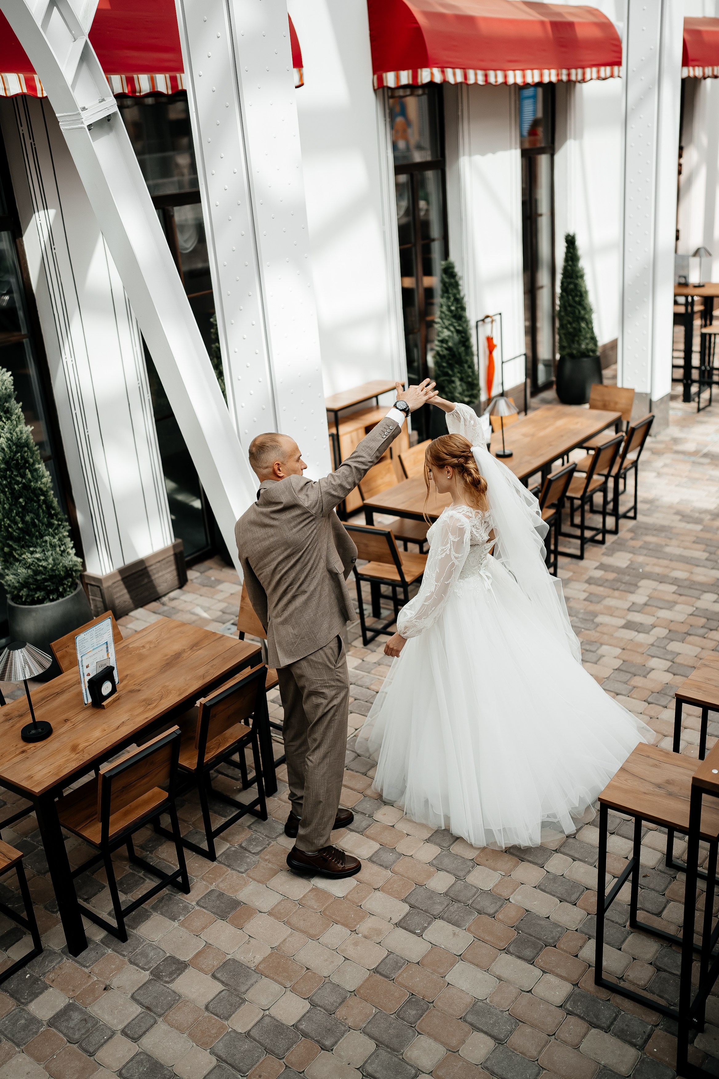 Екатерина и Михаил. Фотограф Пермь | Юлия Арт