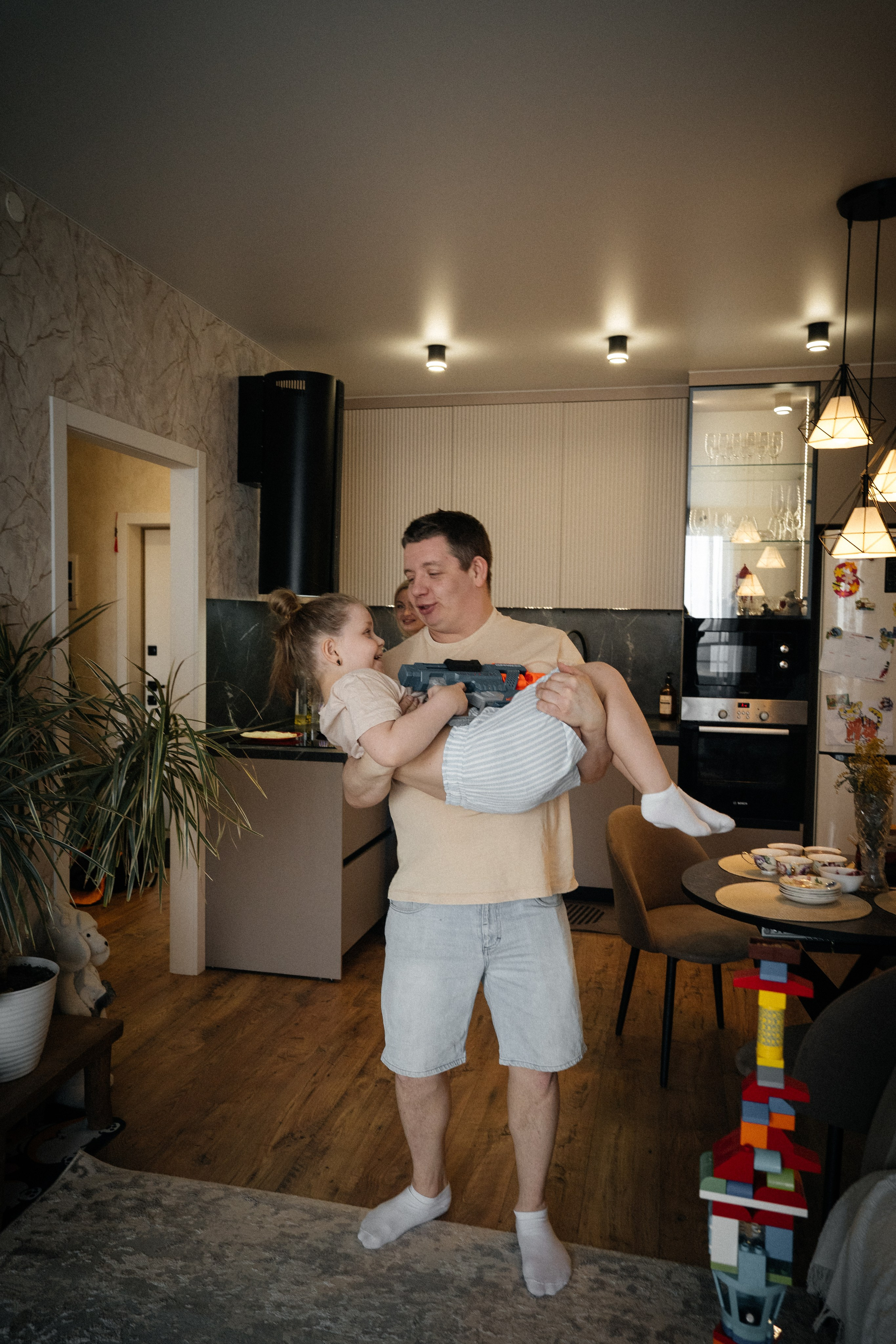 Семья Ксении и Максима. Фотограф | Юлия Арт| Обучение