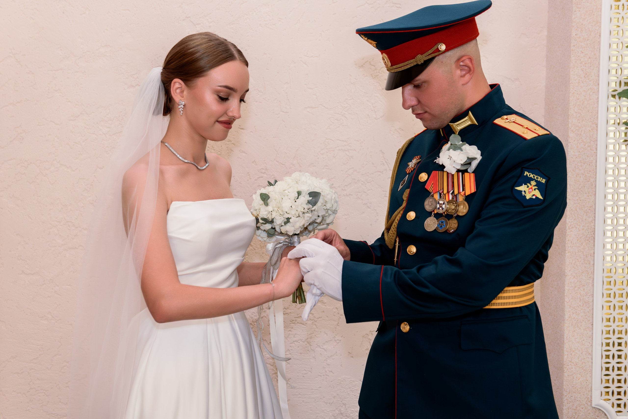 Игорь & Анастасия. Свадебный и семейный фотограф в Миллерово и Ростове Алёна Черепенина