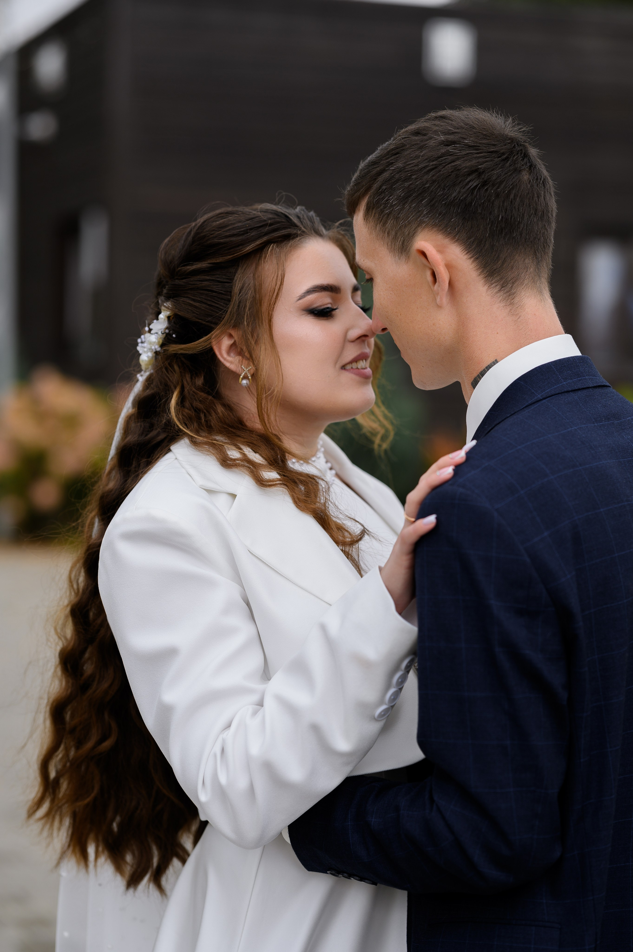 Свадебная фотосессия. Свадебный и семейный фотограф в Миллерово и Ростове Алёна Черепенина