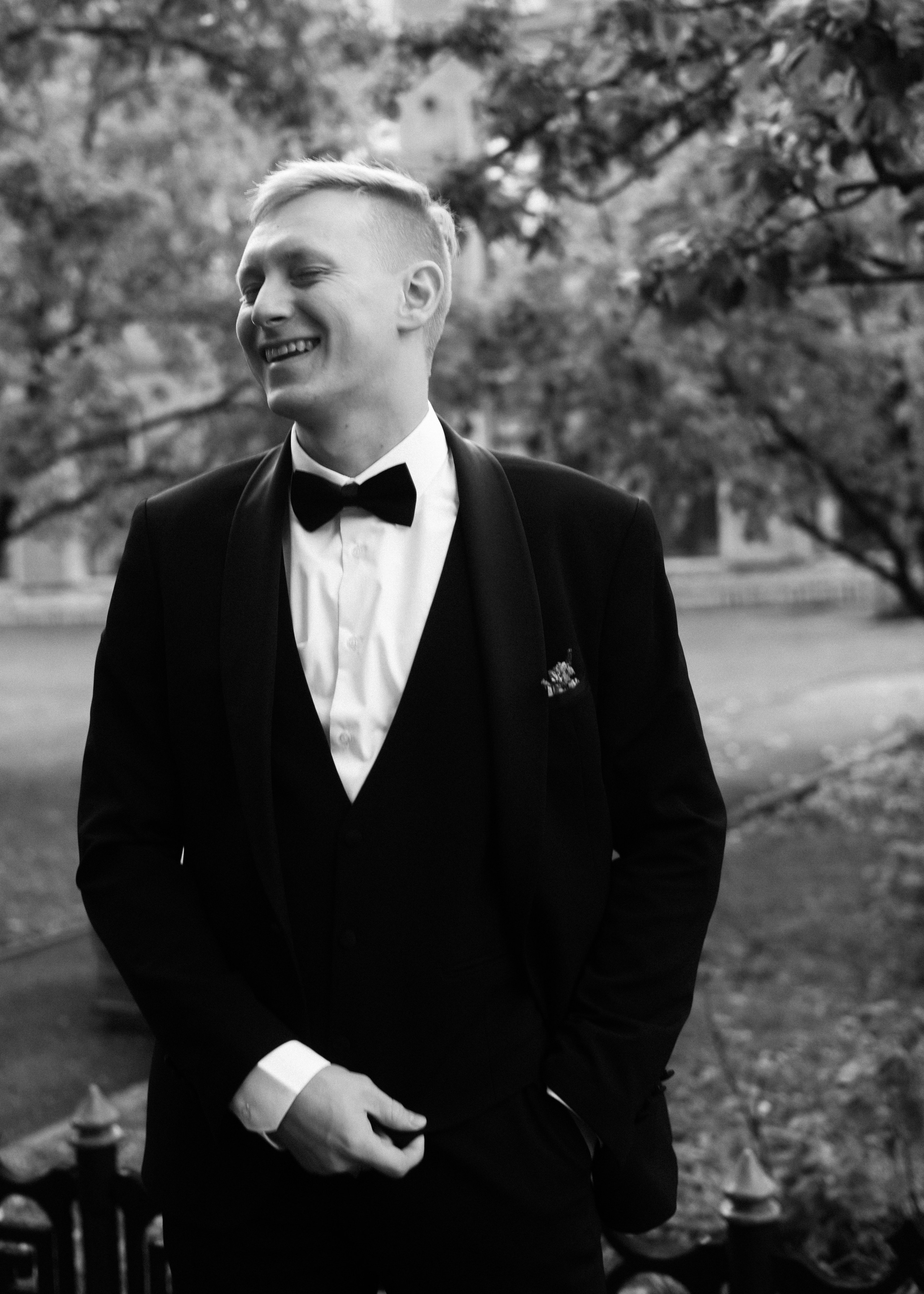 Андрей & Арина поженились!. Фотограф Чугунов Александр