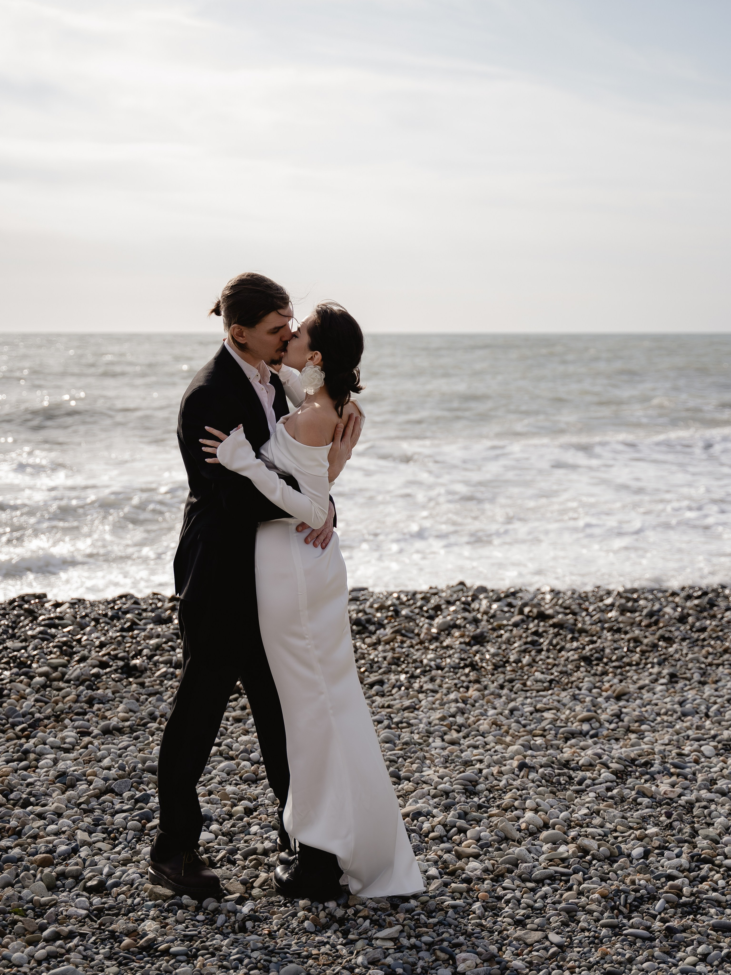 D & T. Свадебный фотограф Диана Бирюкова Казань