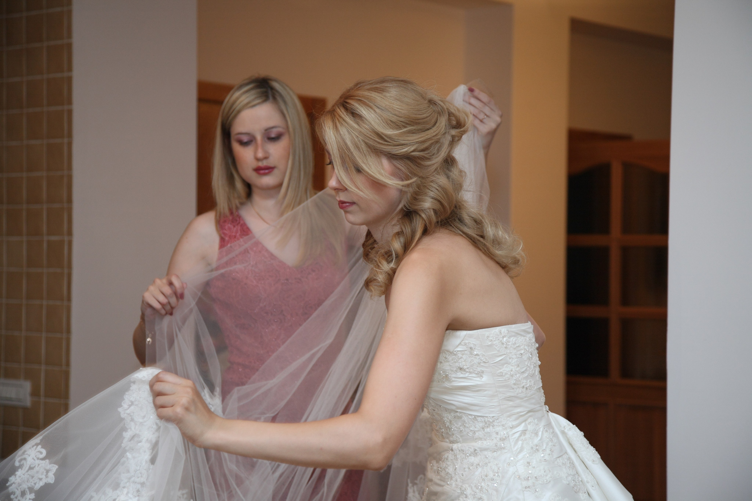 Кахарман-Анастасия. Свадебный и семейный фотограф в Воронеже Андрей Валин