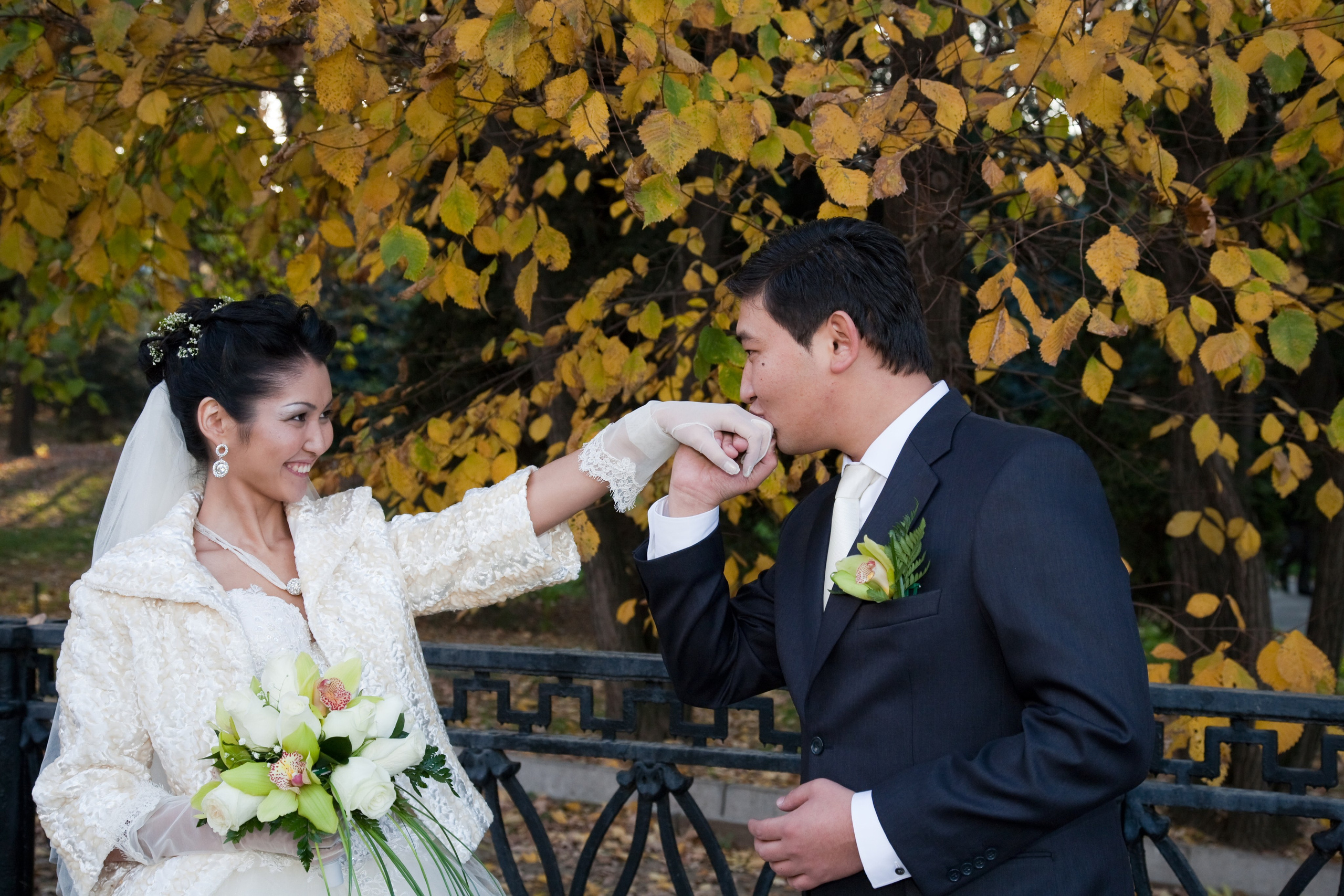 Свадьба Айдын и Гулбахыт. Свадебный и семейный фотограф в Воронеже Андрей Валин