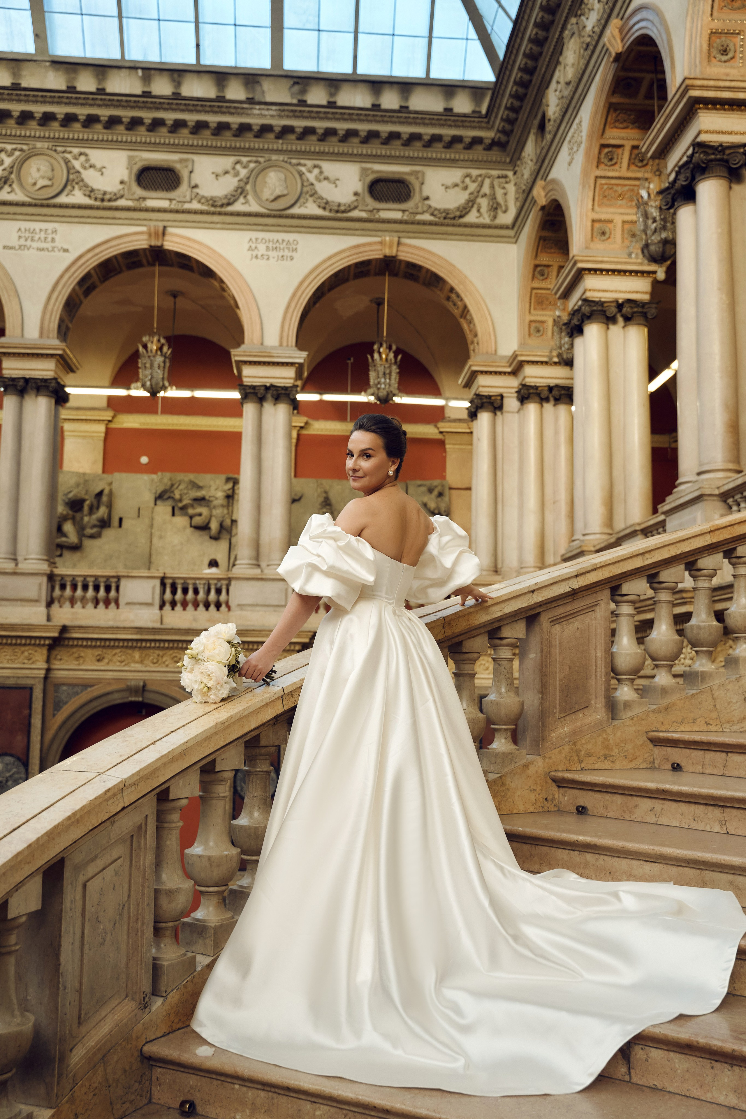 Портфолио. Портретный фотограф в Санкт-Петербурге Дмитриева Наталия