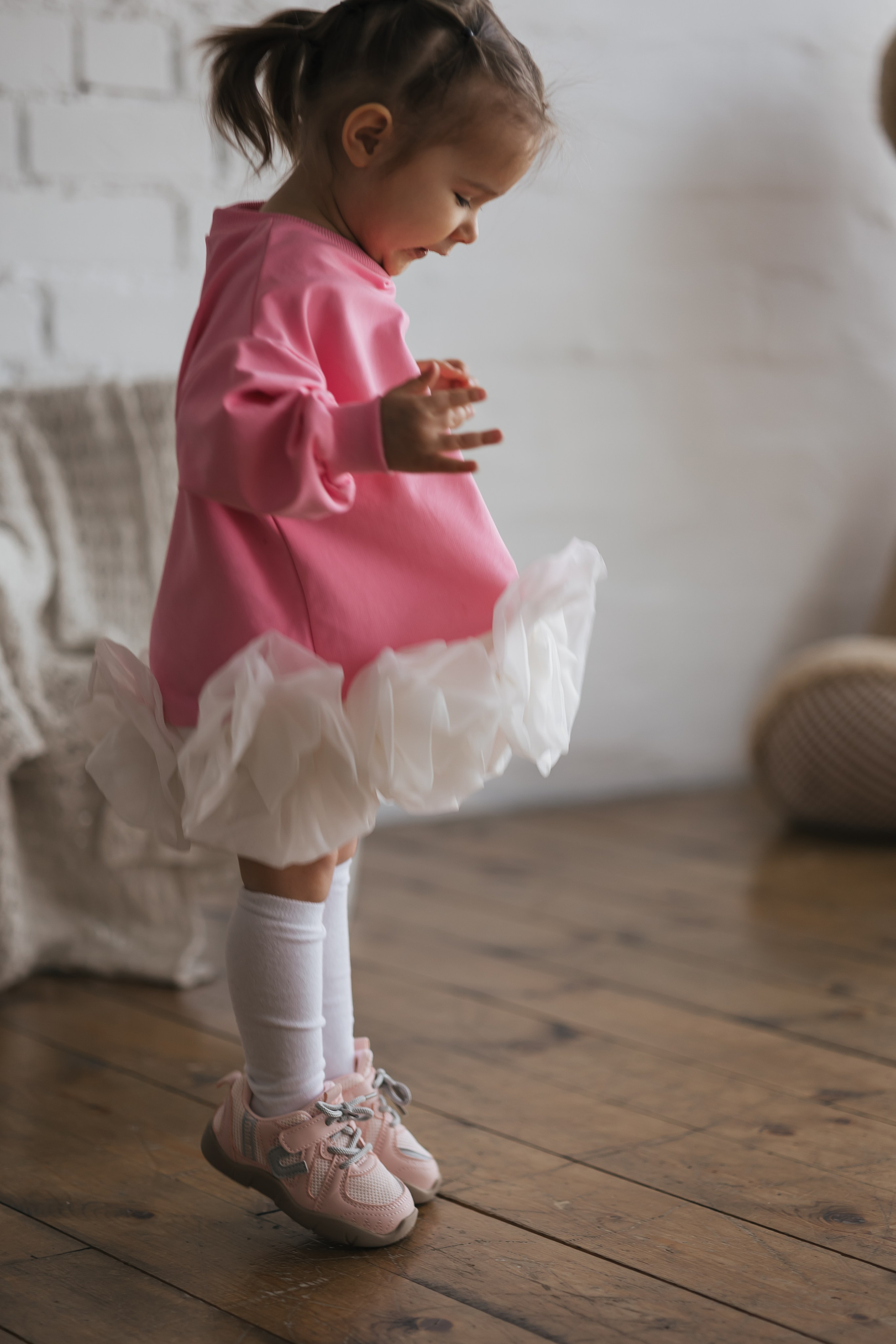 2 года Сафине. Семейный, свадебный фотограф в Чите Екатерина Мельникова