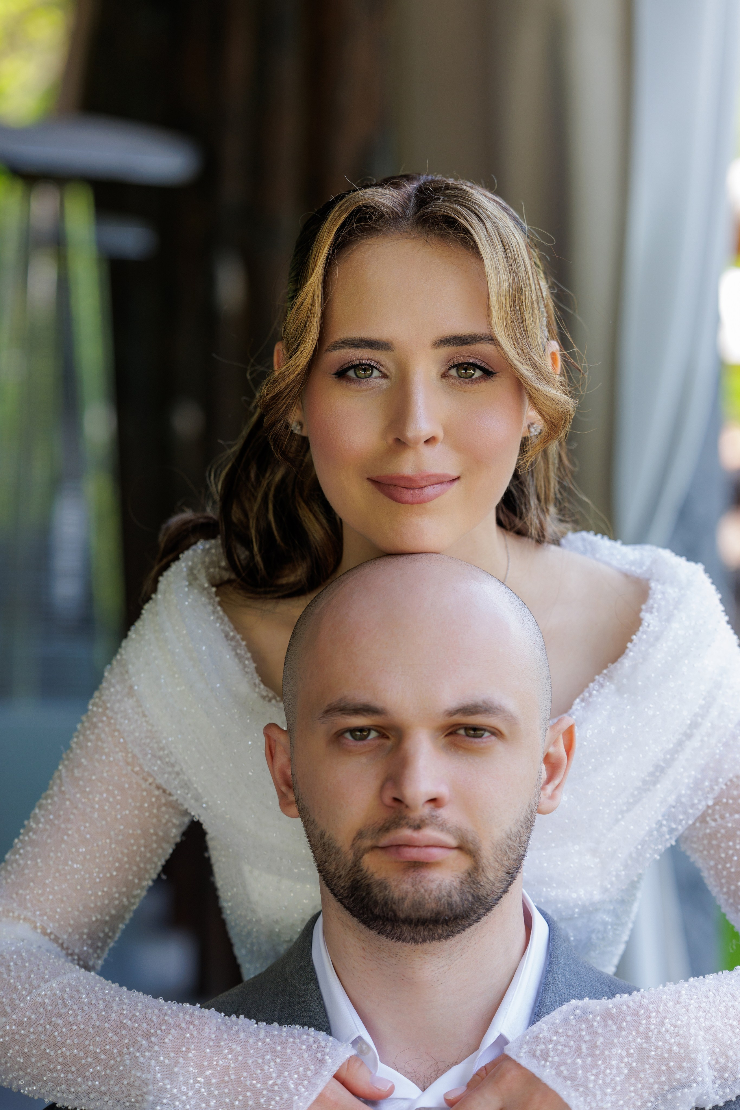 Лав стори. Свадебная фотосессия, репортаж торжеств. Детские праздники в Нальчике