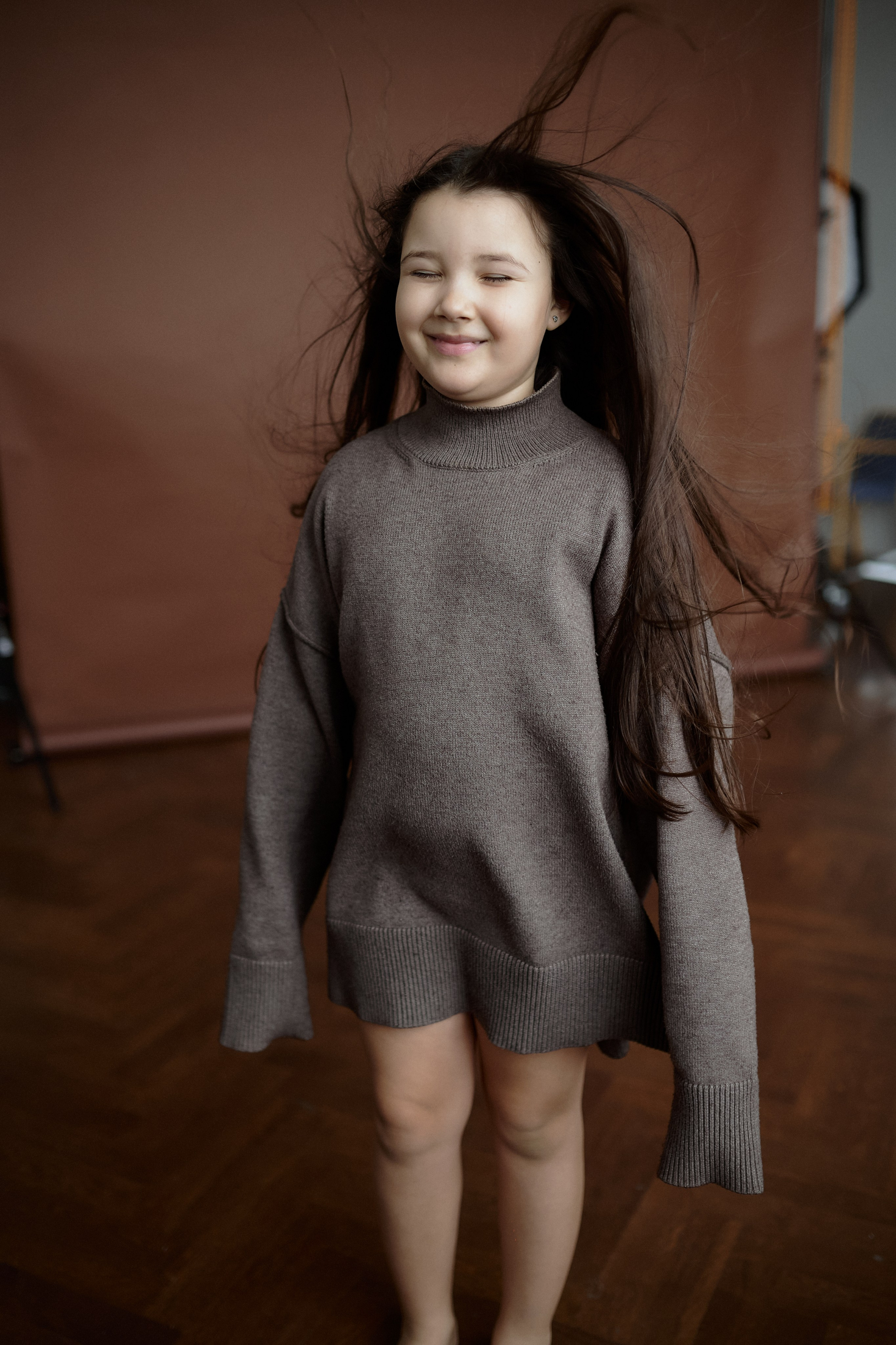 Ириша. Семейный и свадебный lifestyle-фотограф в Москве Мария Петрова