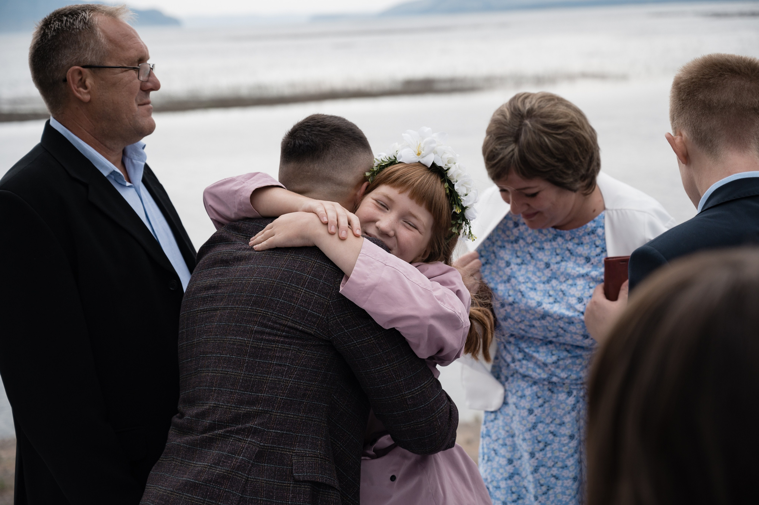 Максим и Анастасия. Свадебный и Семейный фотограф в Абакане, Красноярске