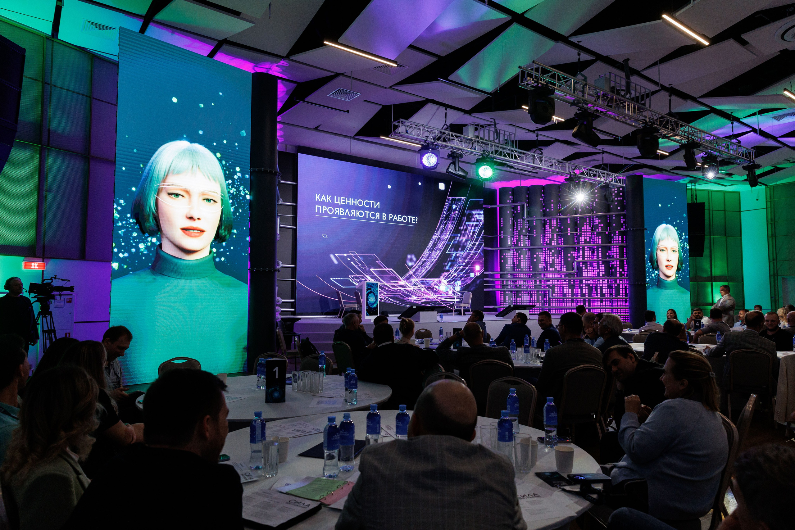 Сила Притяжения. Репортажный Фотограф в Москве Юра Гушан