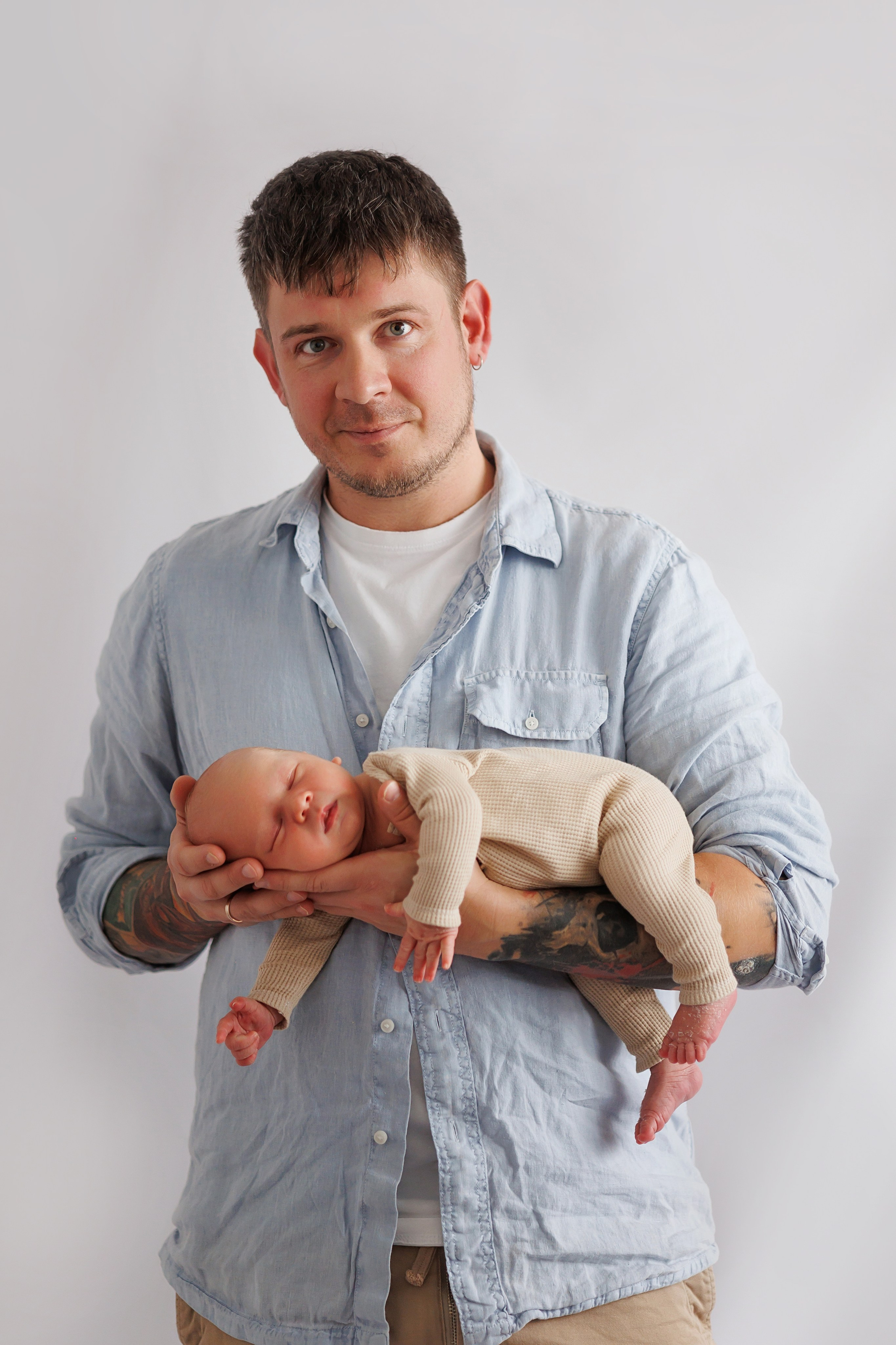 Фотосессия новорожденных в Сочи. Фотограф новорожденных в Сочи Екатерина Вялова