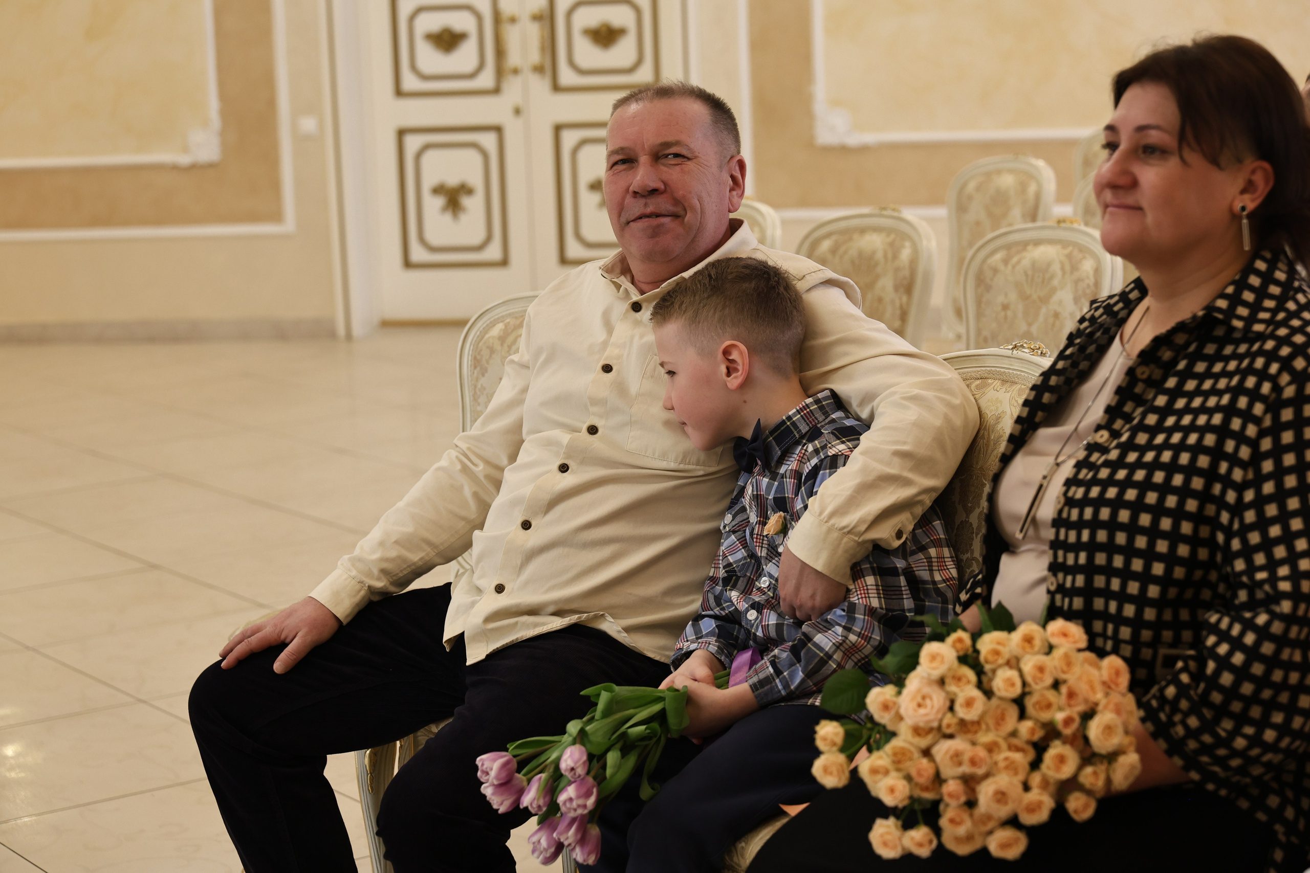 Свадебная съемка в формате jpeg. Свадебный фотограф Евгений Потанин — Ижевск