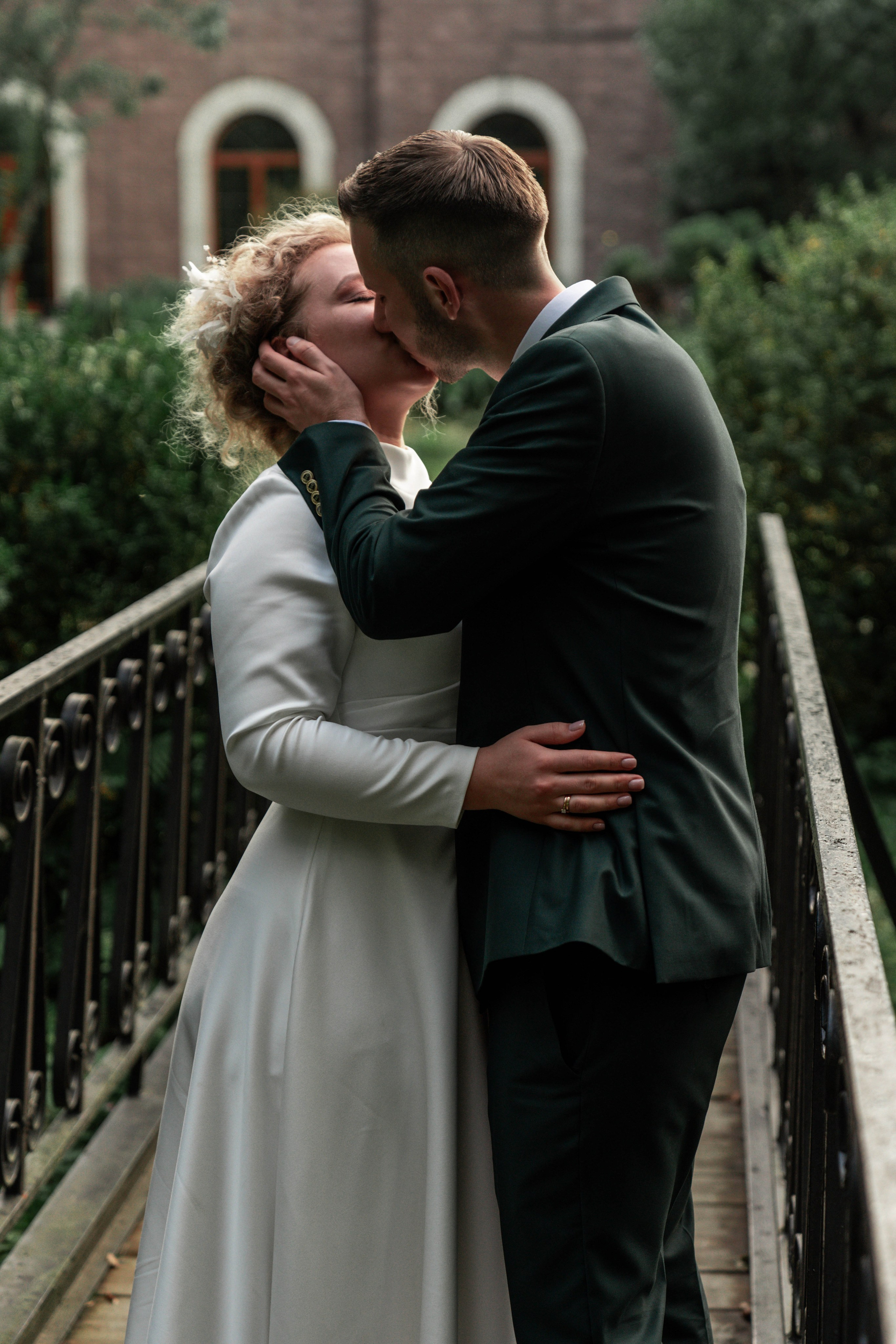 Свадьба Саша и Лера. Event фотограф Степанова Александра