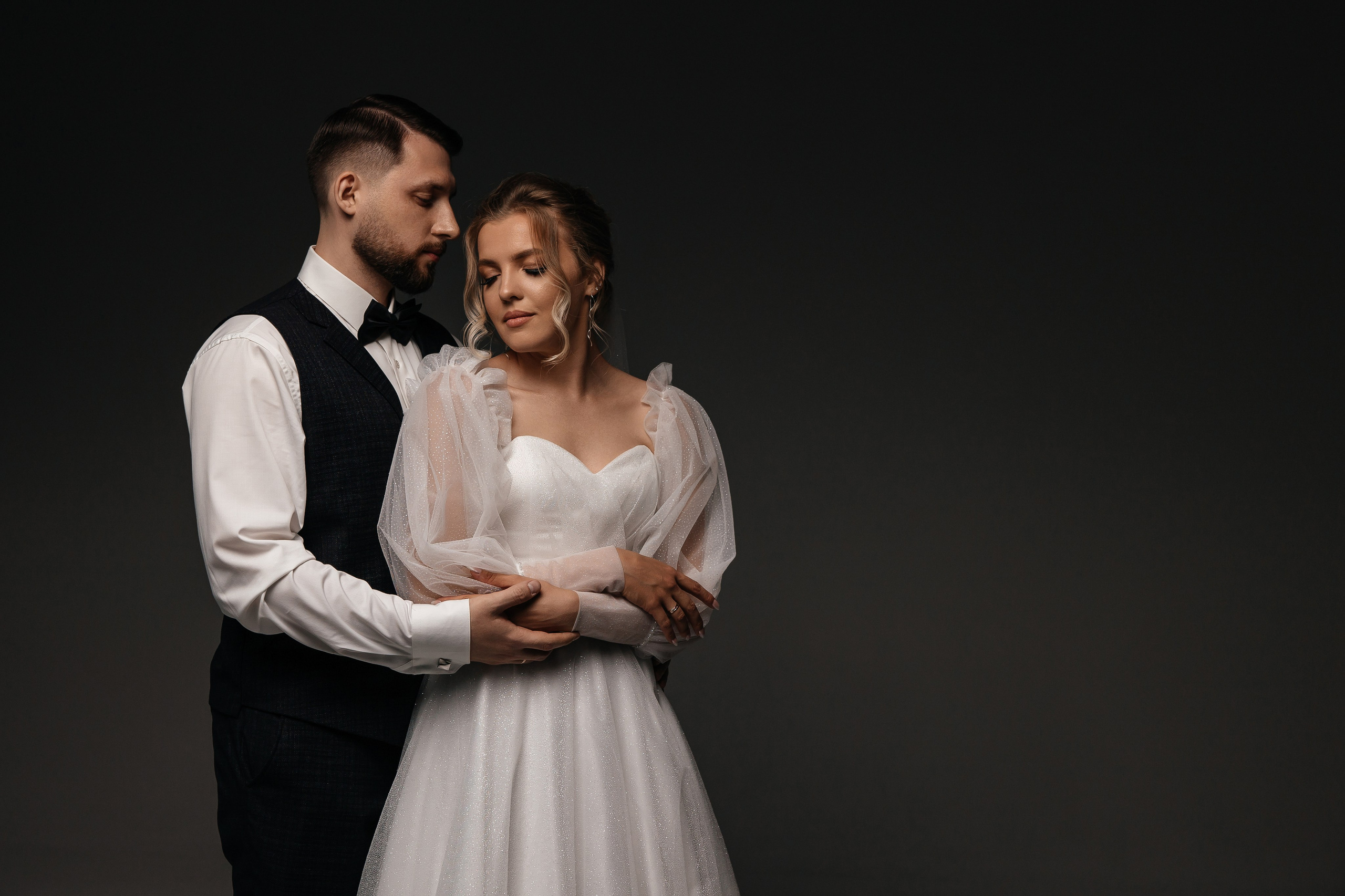 Дмитрий и Ирина. Фотограф Пенза Марина Арбузова |свадебный и семейный фотограф