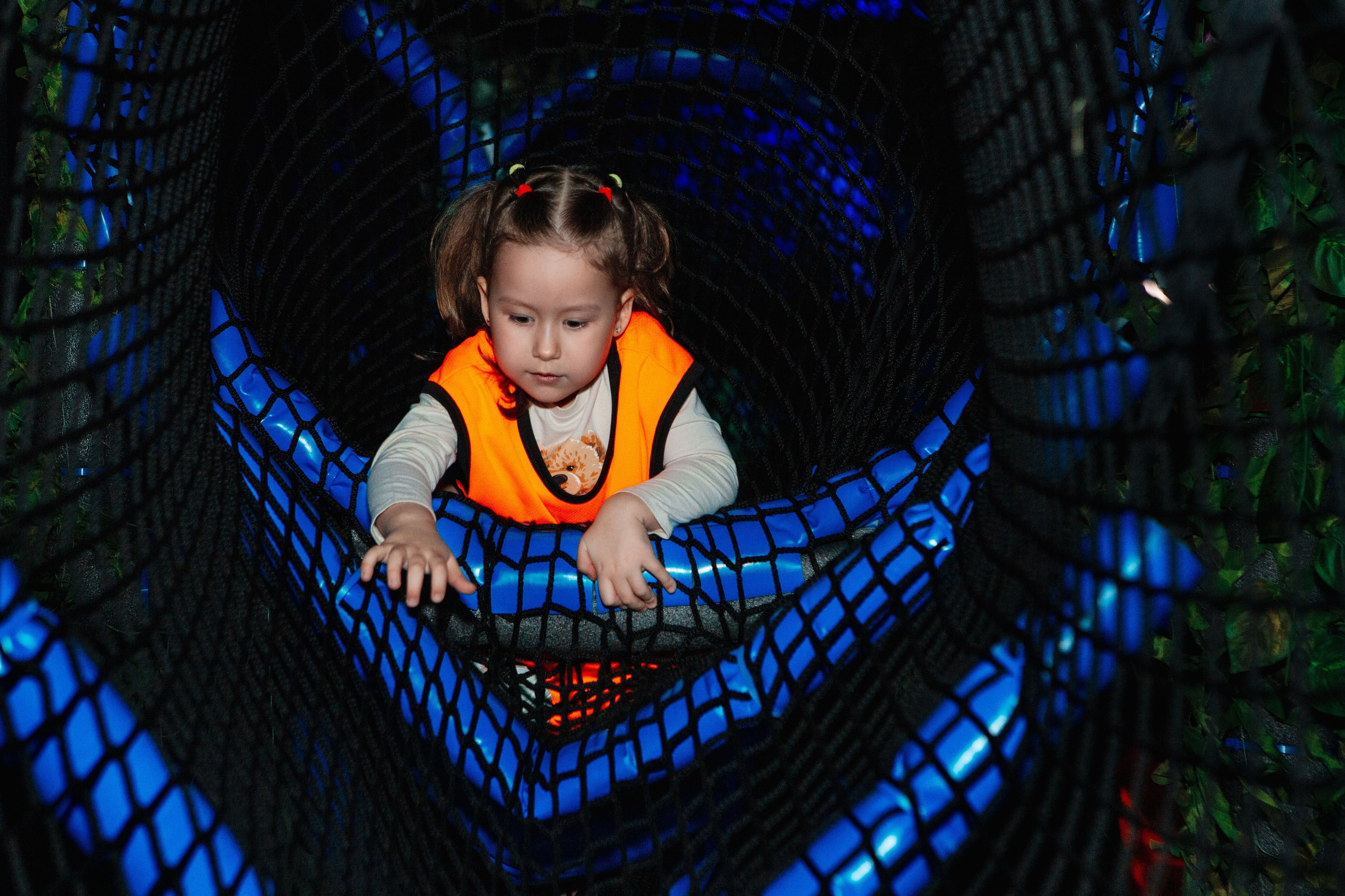 День рождения в Аватаре. Фотограф в Красноярске по выгодной цене