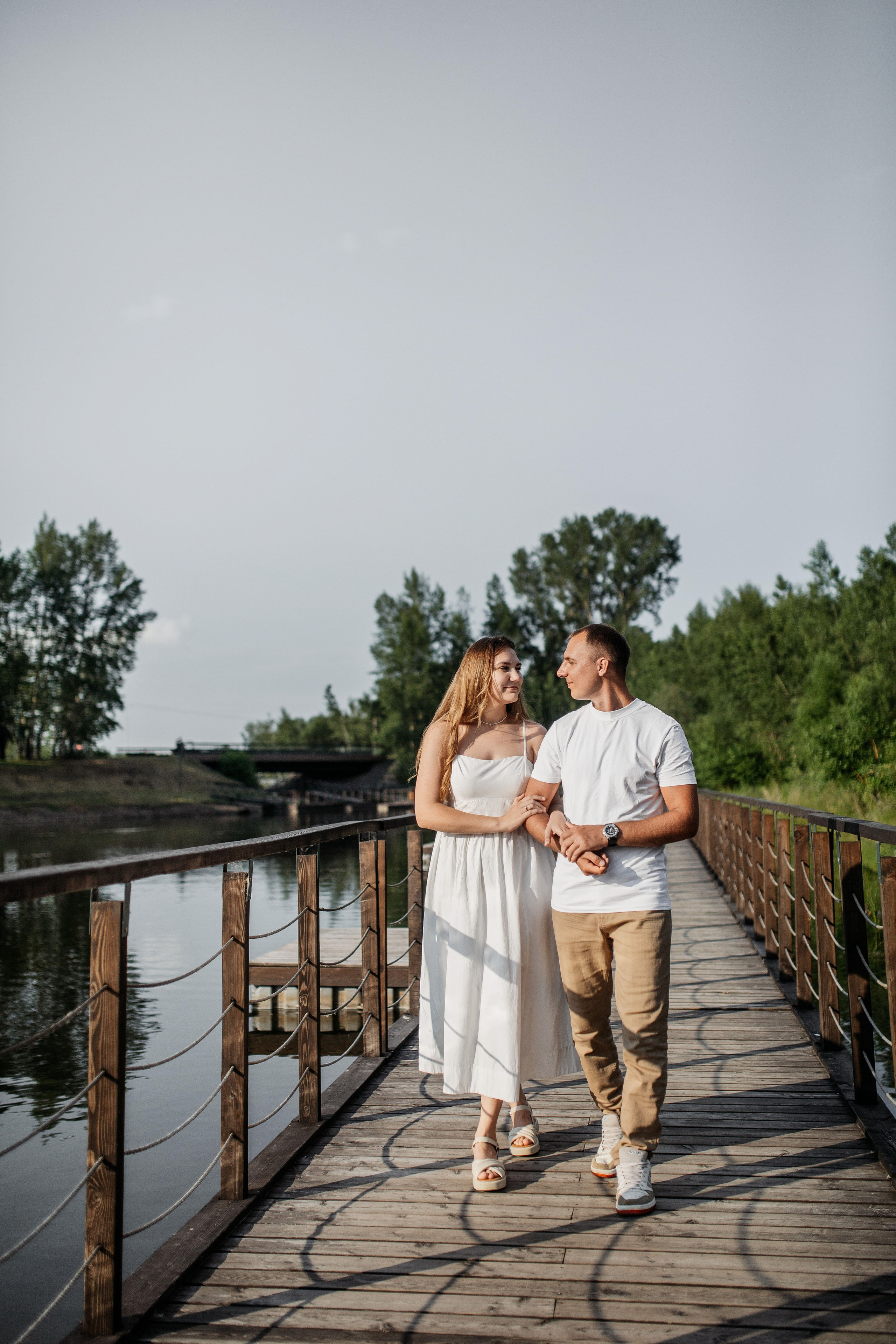 Love story. Фотограф в Красноярске по выгодной цене