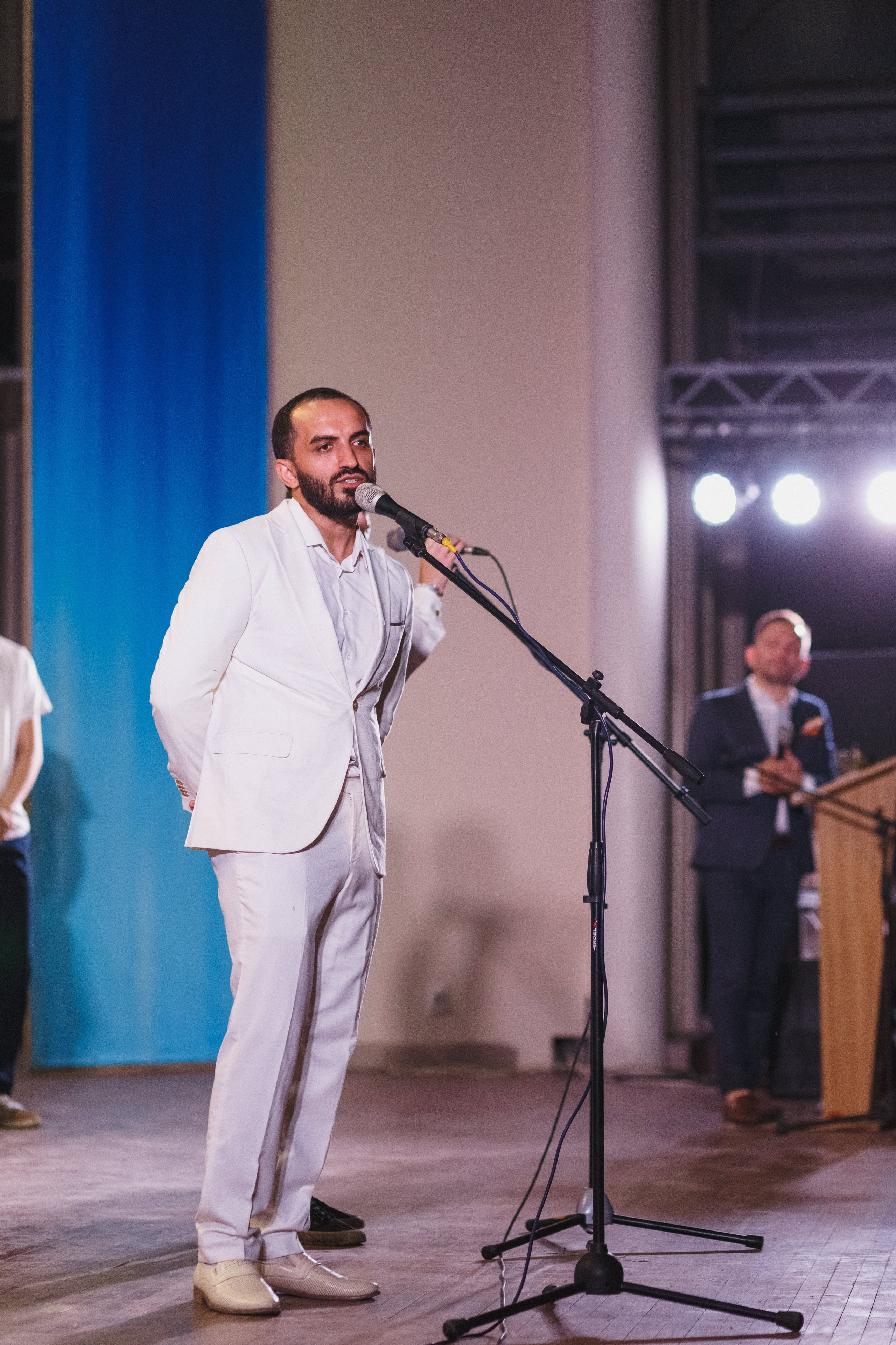 Шутки с уголка: Весёлый день с КВН в Парке Горького Таганрога. Свадебный и семейный фотограф в Таганроге Бакарюк Антон