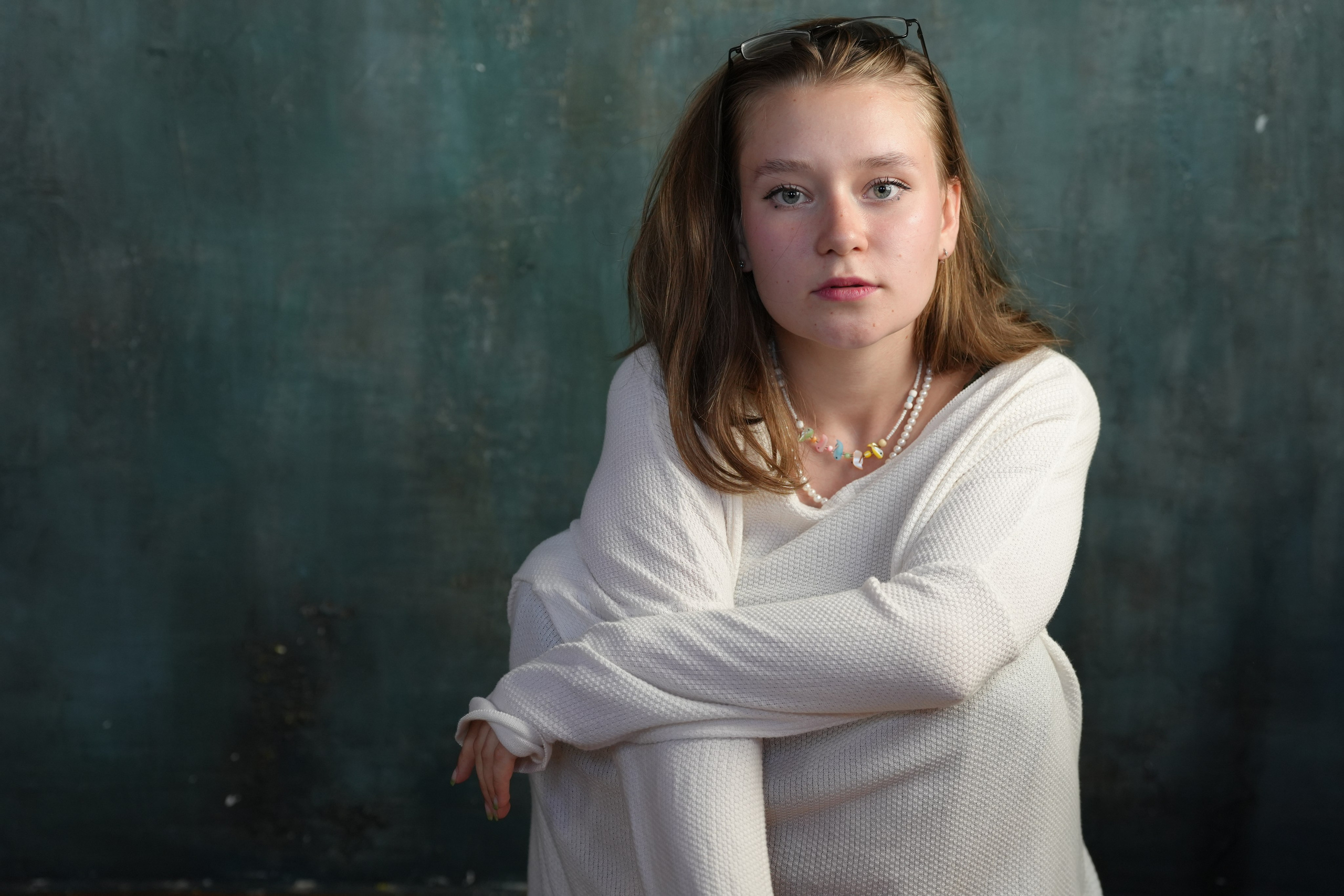 Мои истории. Фотограф Евгений Колотилин в Самаре