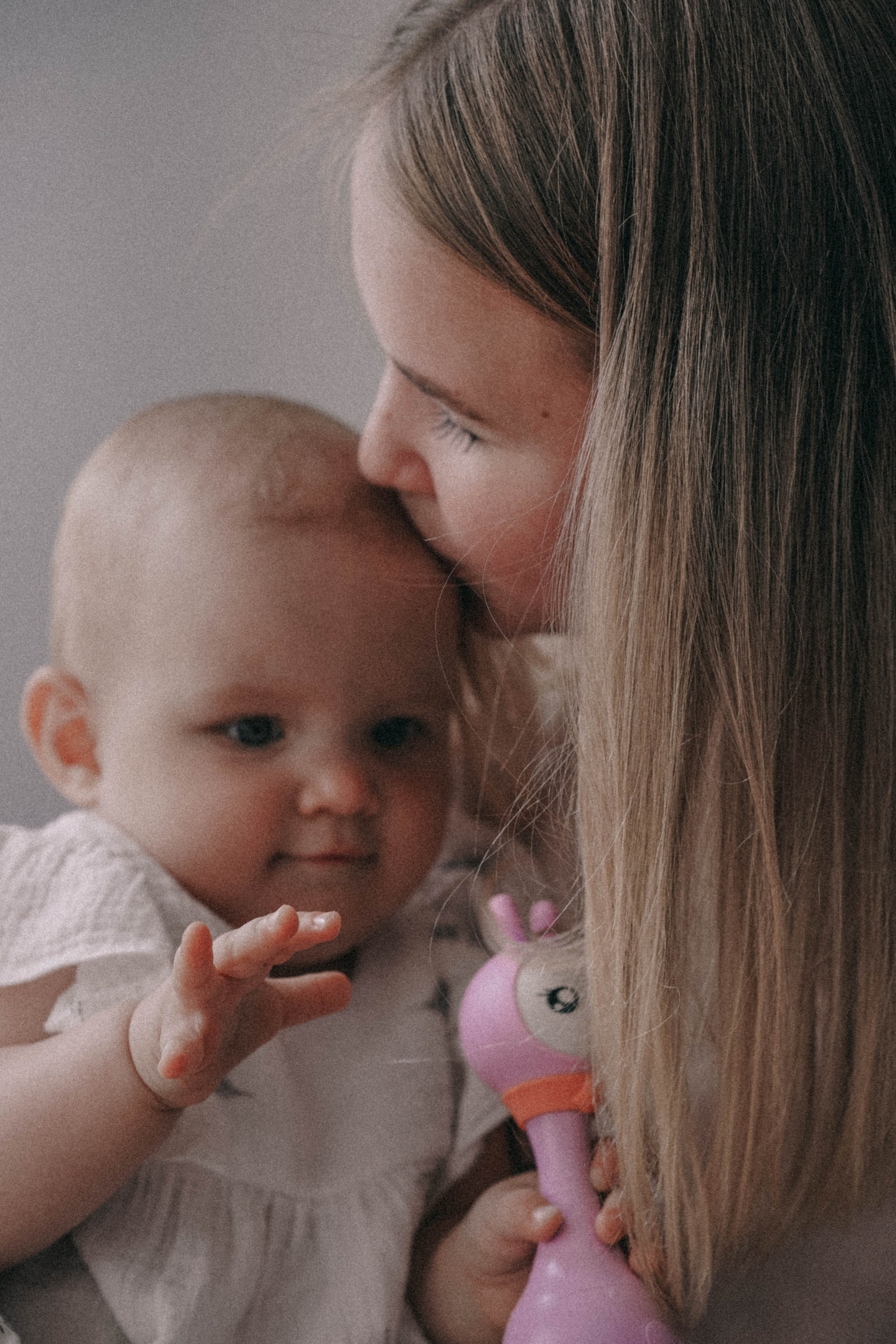 Любовь на троих. Семейный и свадебный фотограф