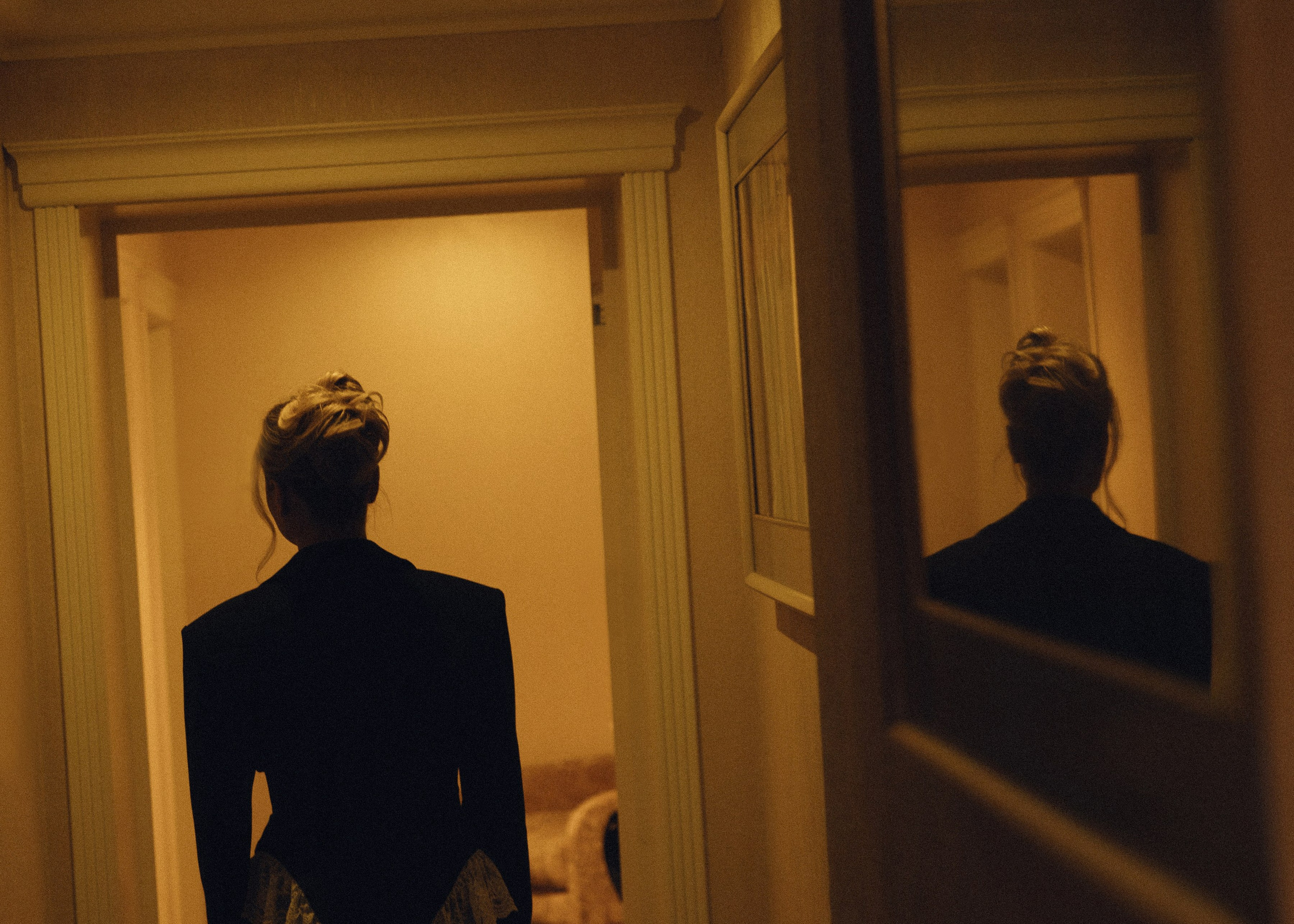 Анастасия и Денис. Тверь. Boulevard. Свадебный фотограф | Тверь, Москва, СПб