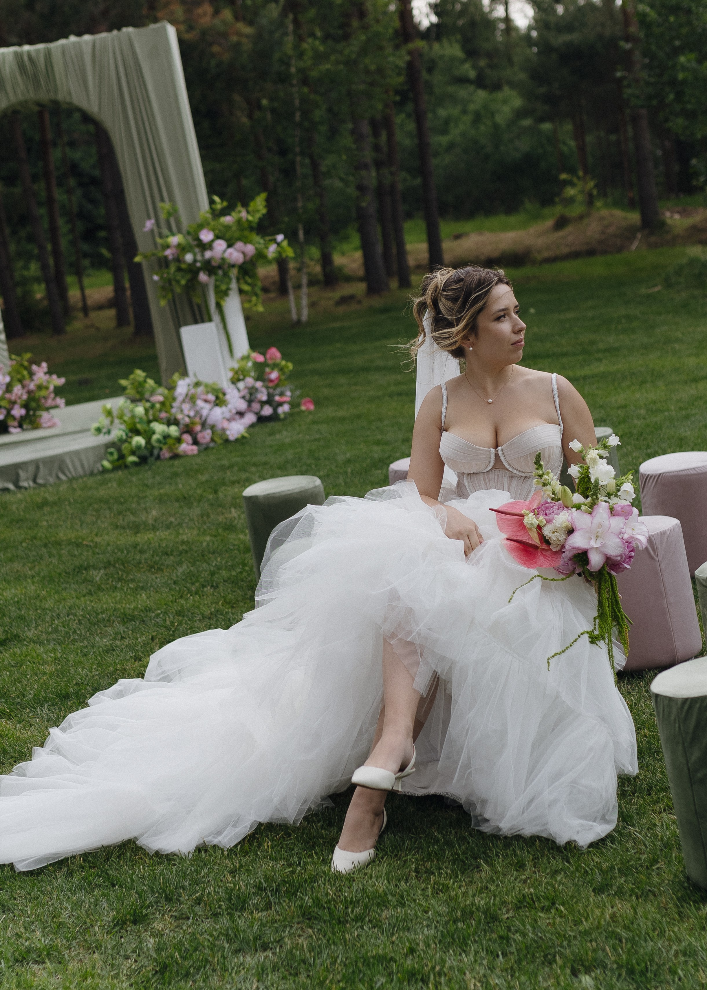 Яна и Сергей. Фотограф Вышний Волочек/Тверь/Москва/Санкт-Петербург