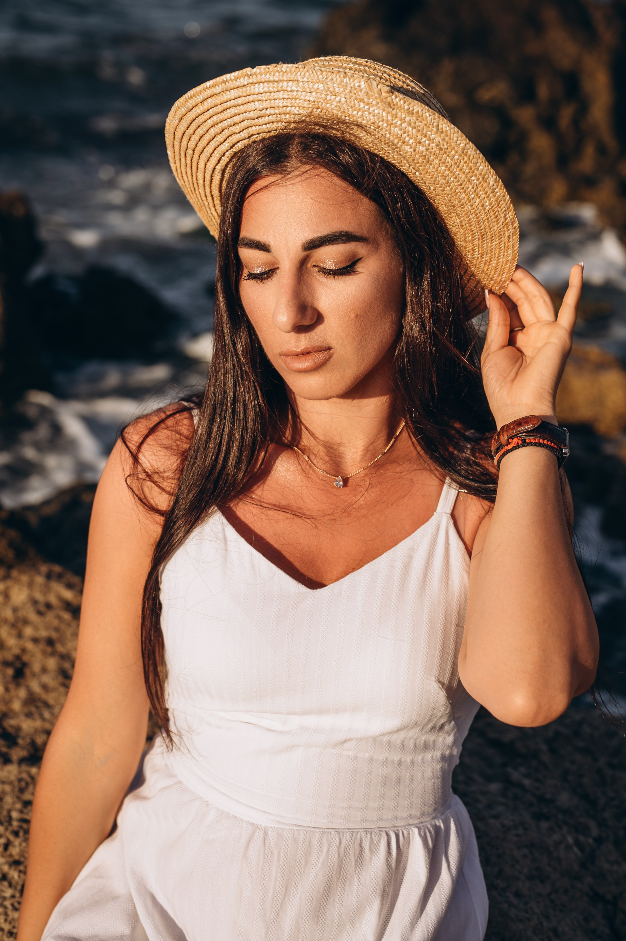 Никос и Илона. Фотограф Горбенко Анна