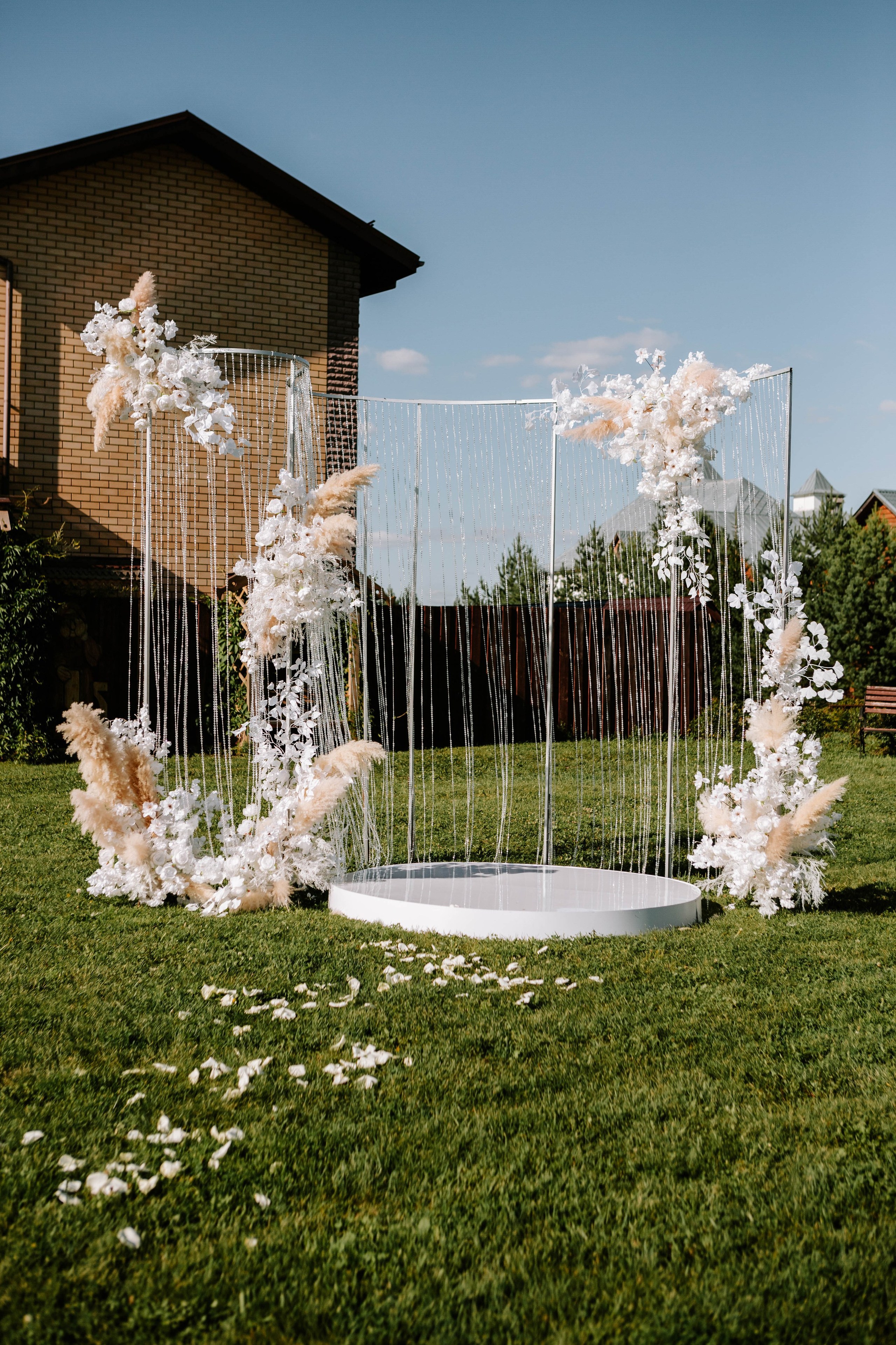 Максим и Татьяна. Фотограф Александра Кузнецова