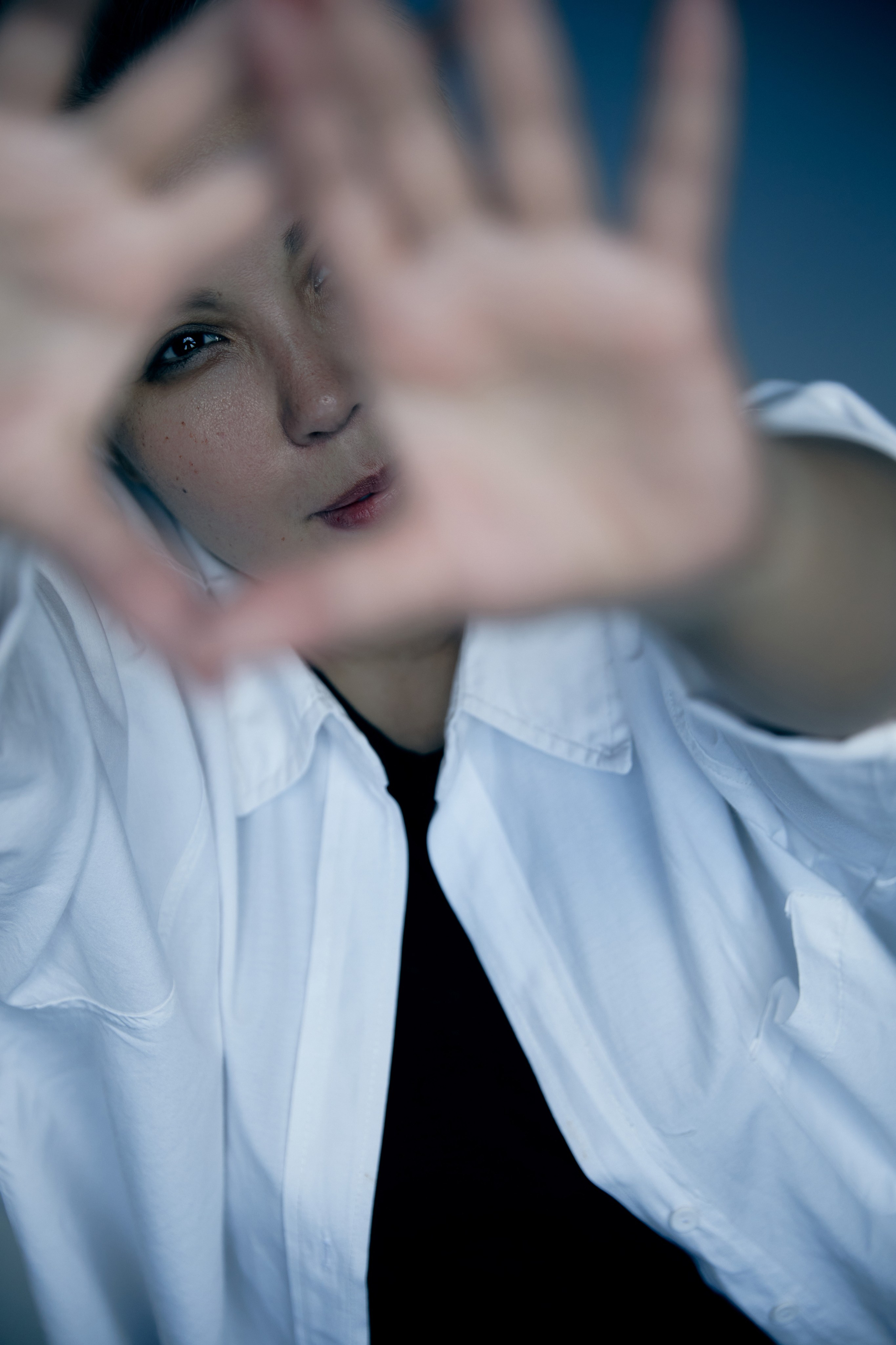 История Айгуль. Yulia Otroschenko