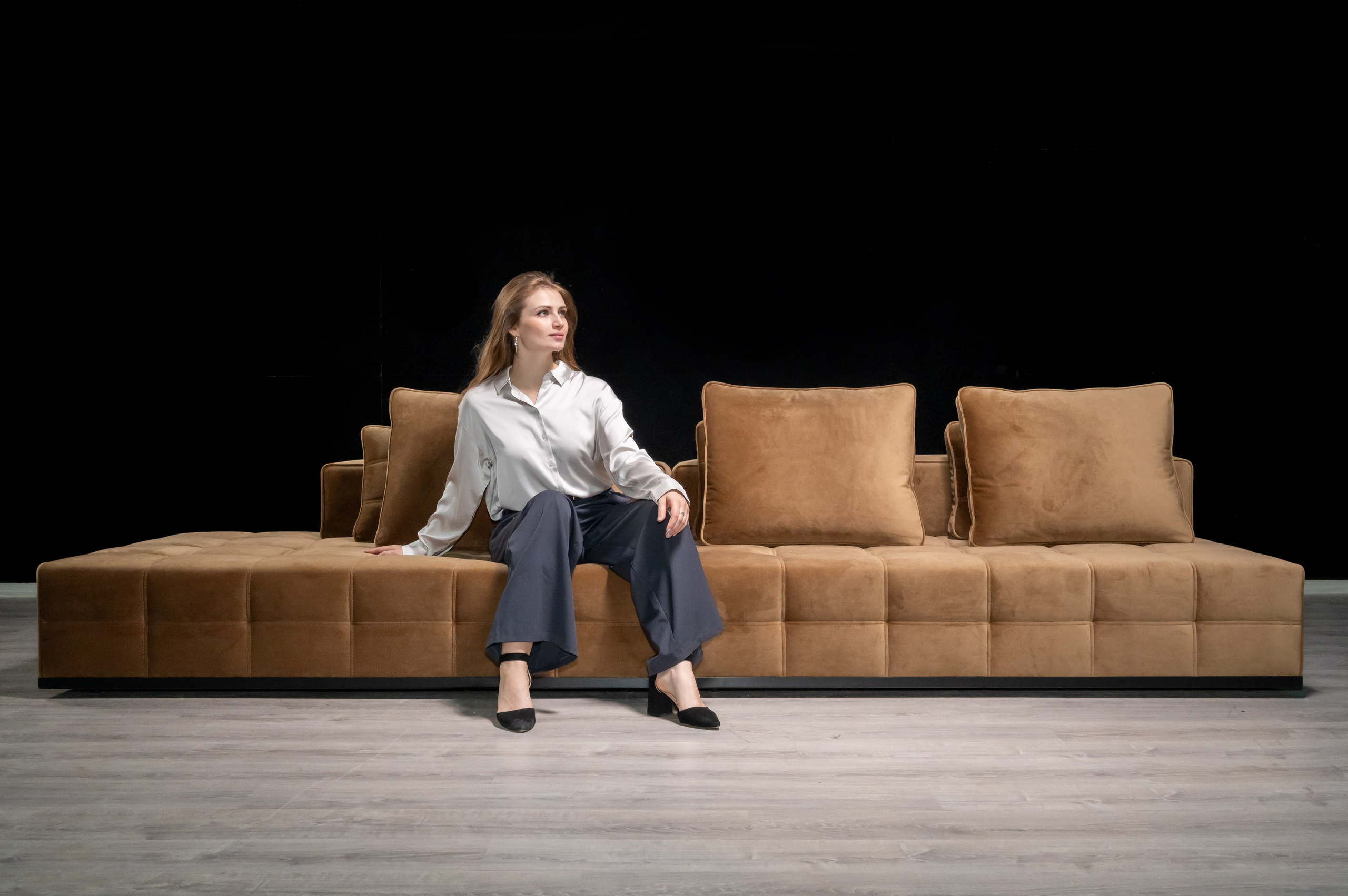 Рекламная съемка мебельного бренда Relotti. Интерьерный Фотограф Москва Криста FLY Труфанова