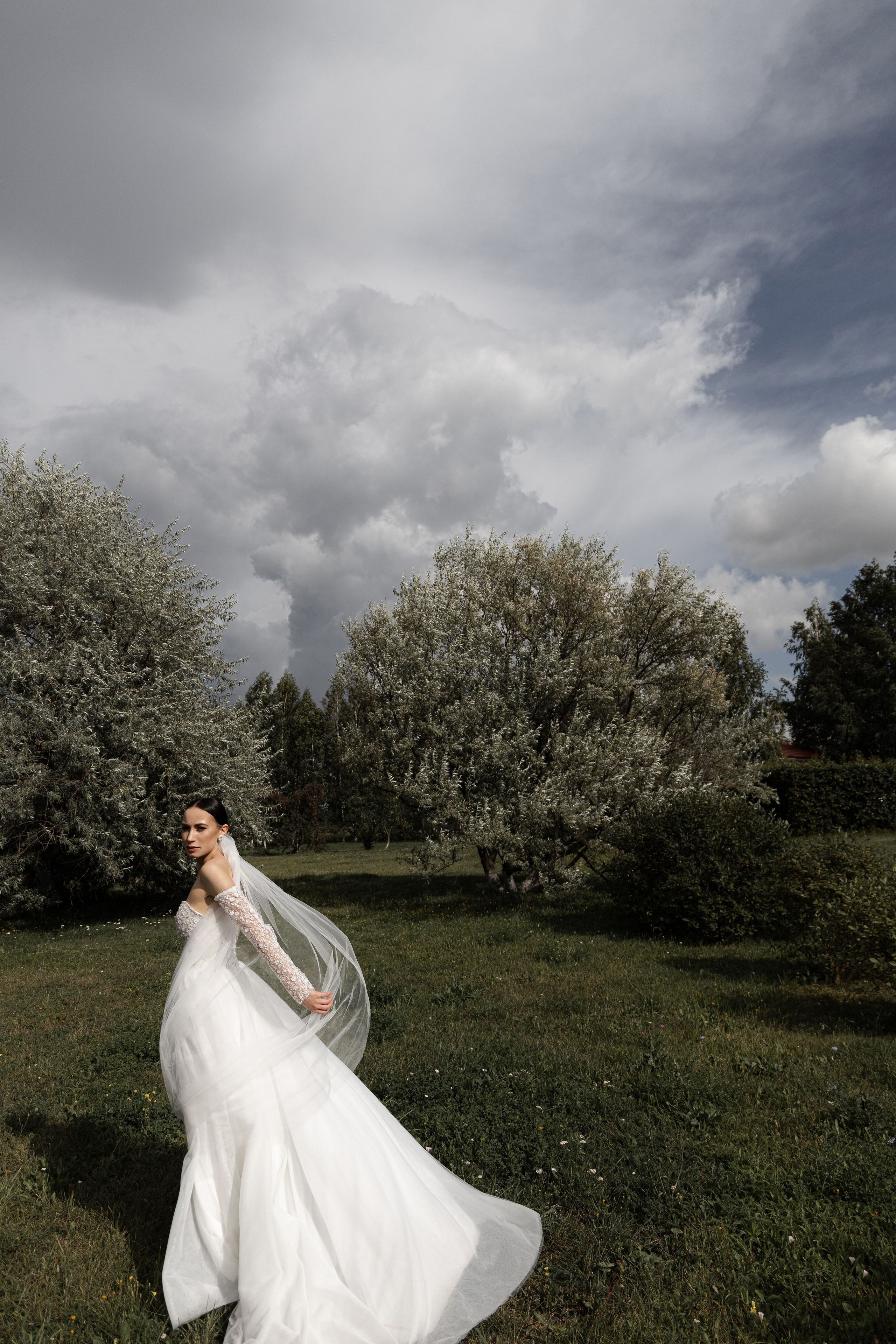 Вера и Женя. Свадебный Фотограф Чебоксары|Йошкар-Ола|Москва|Краснодар