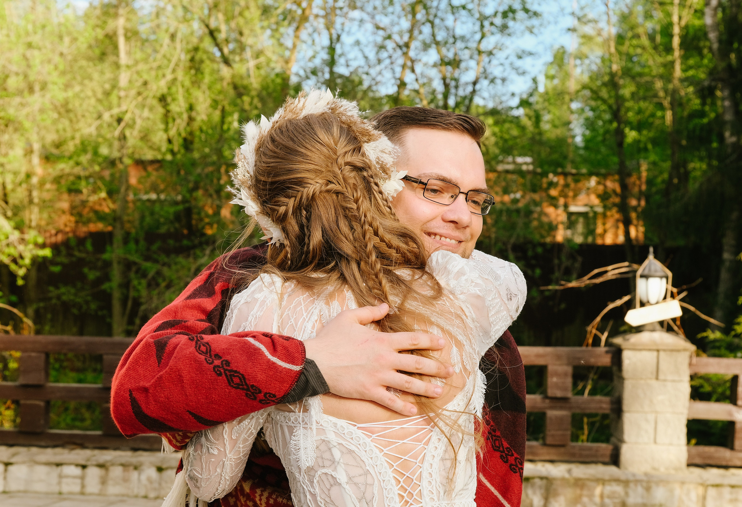 Артем и Наталия. Фотограф и видеограф в Москве Полина Абраменкова