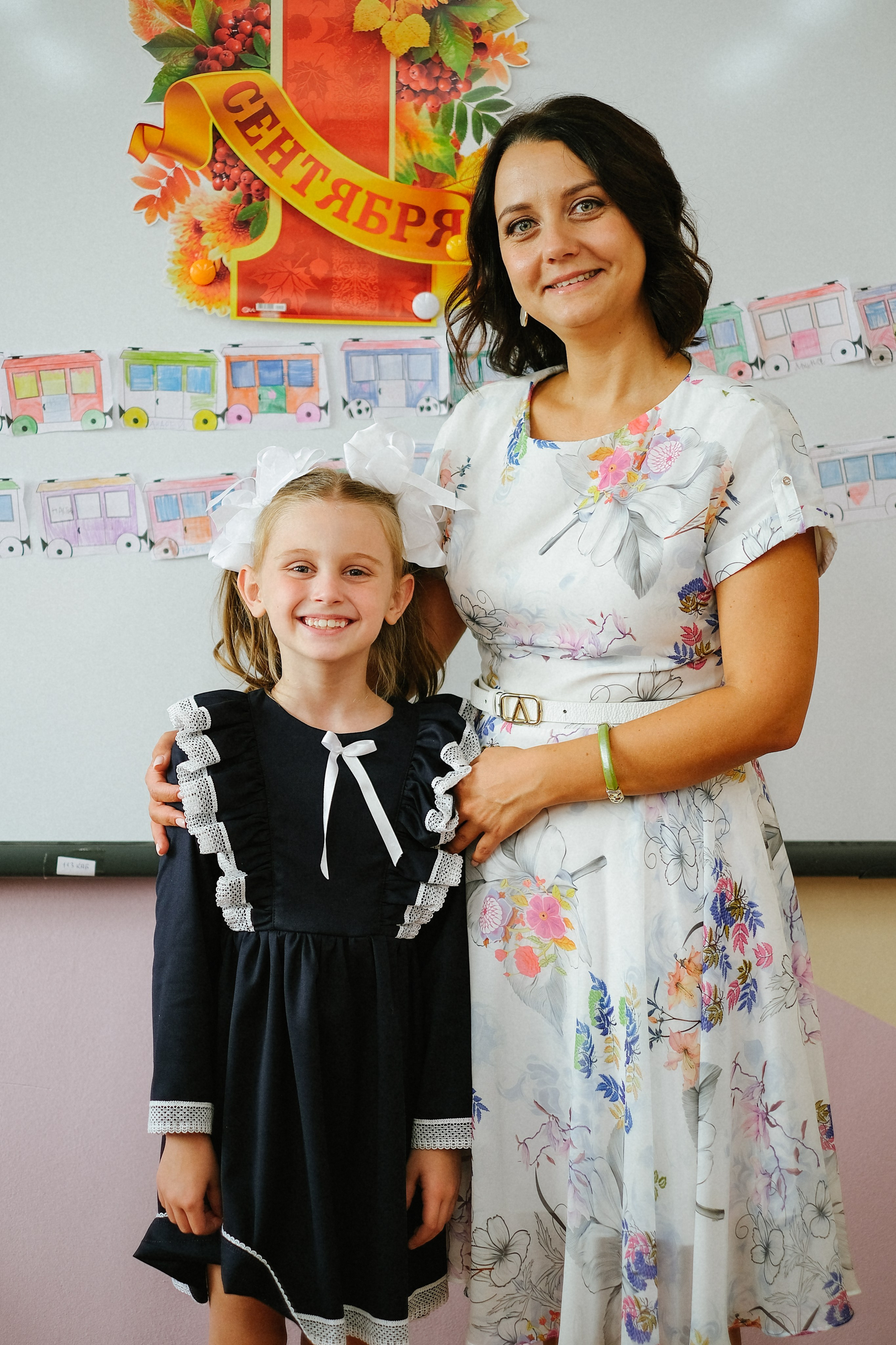 Дети. Фотограф и видеограф в Москве Полина Абраменкова