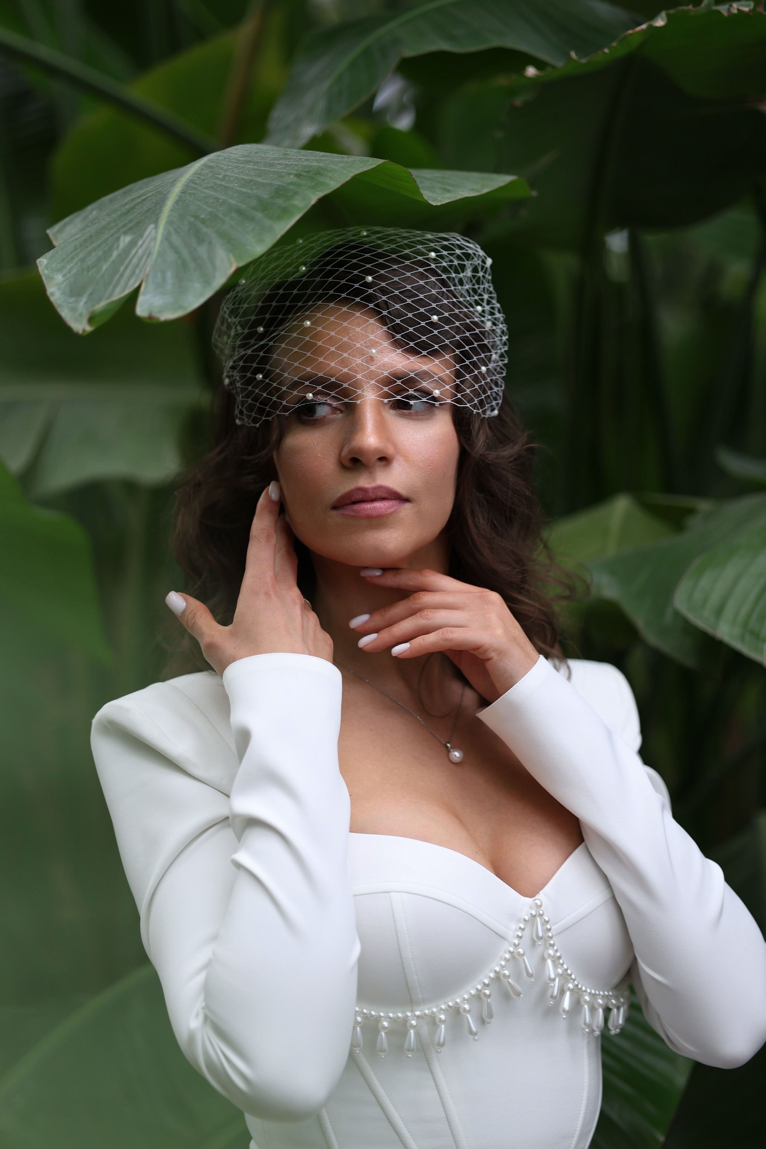 Алексей и Ксения. Фотограф и видеограф в Москве Полина Абраменкова