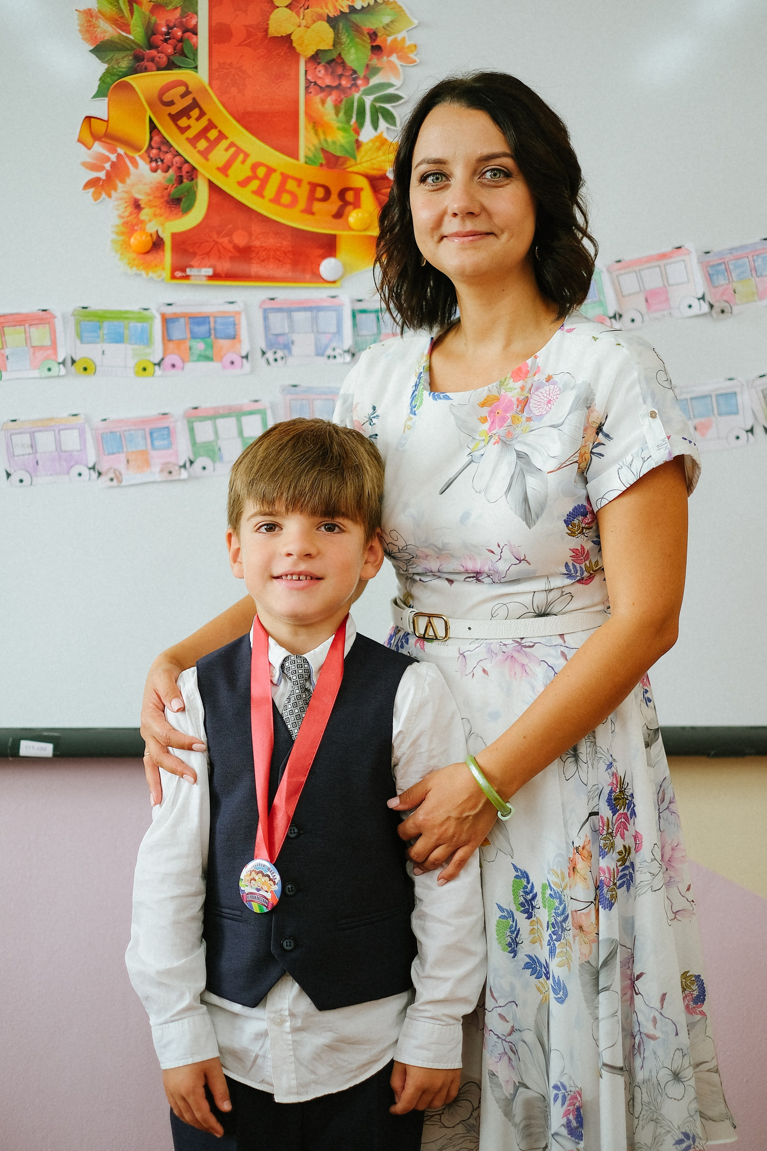 Дети. Фотограф и видеограф в Москве Полина Абраменкова