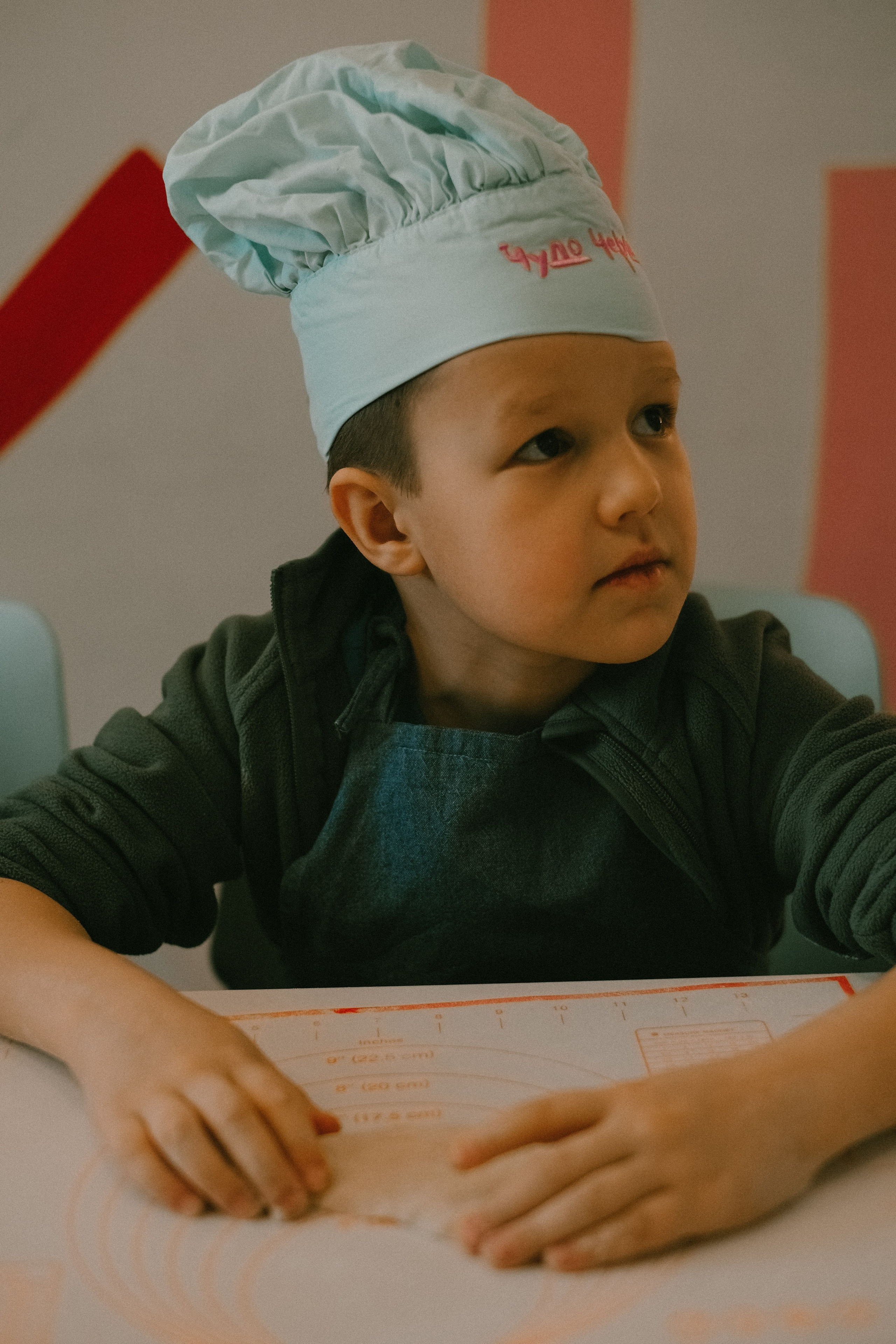 Дети, сады, школы. Фотограф и видеограф в Москве Полина Абраменкова