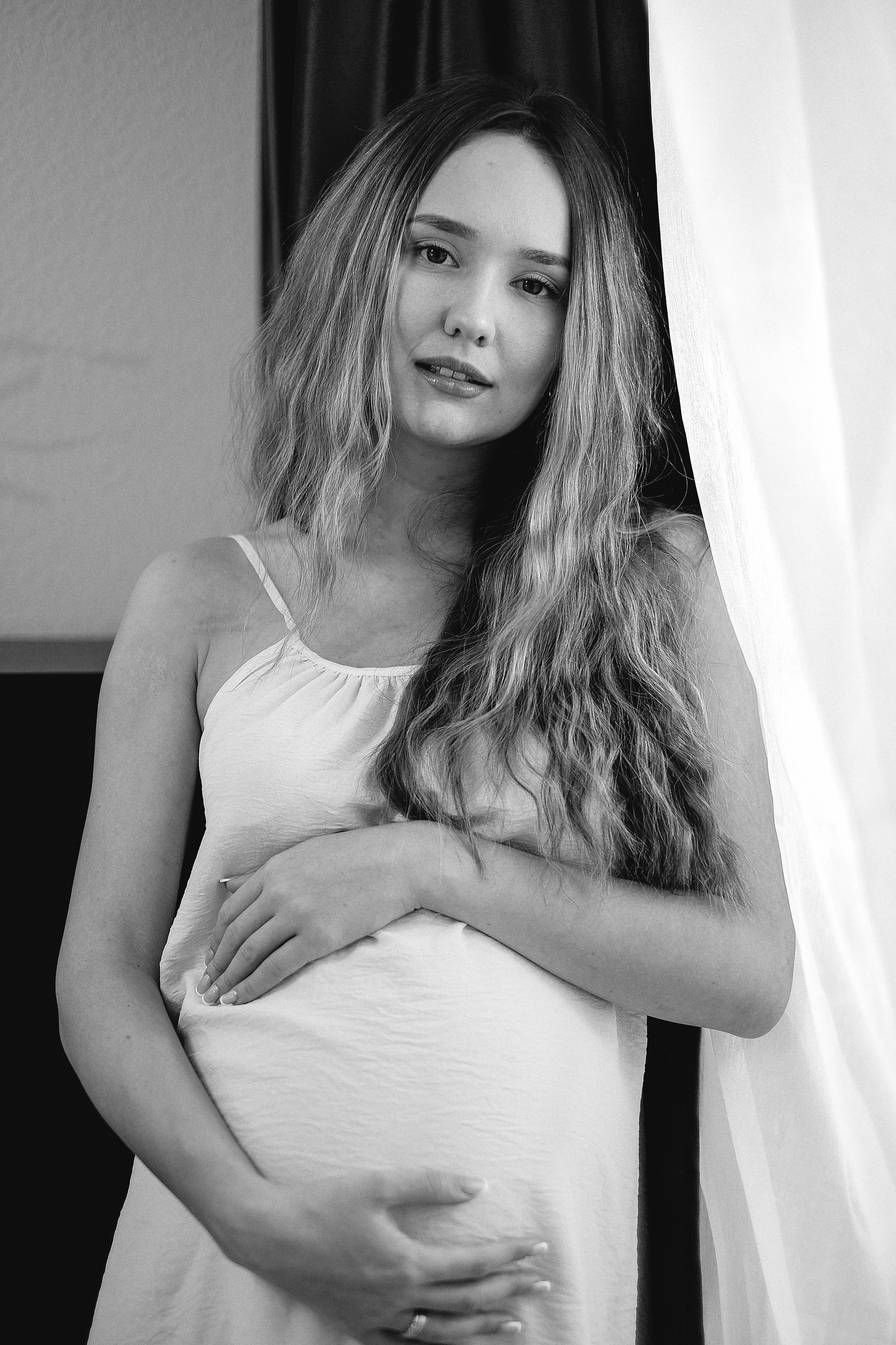 Ожидание. Фотограф и видеограф в Москве Полина Абраменкова