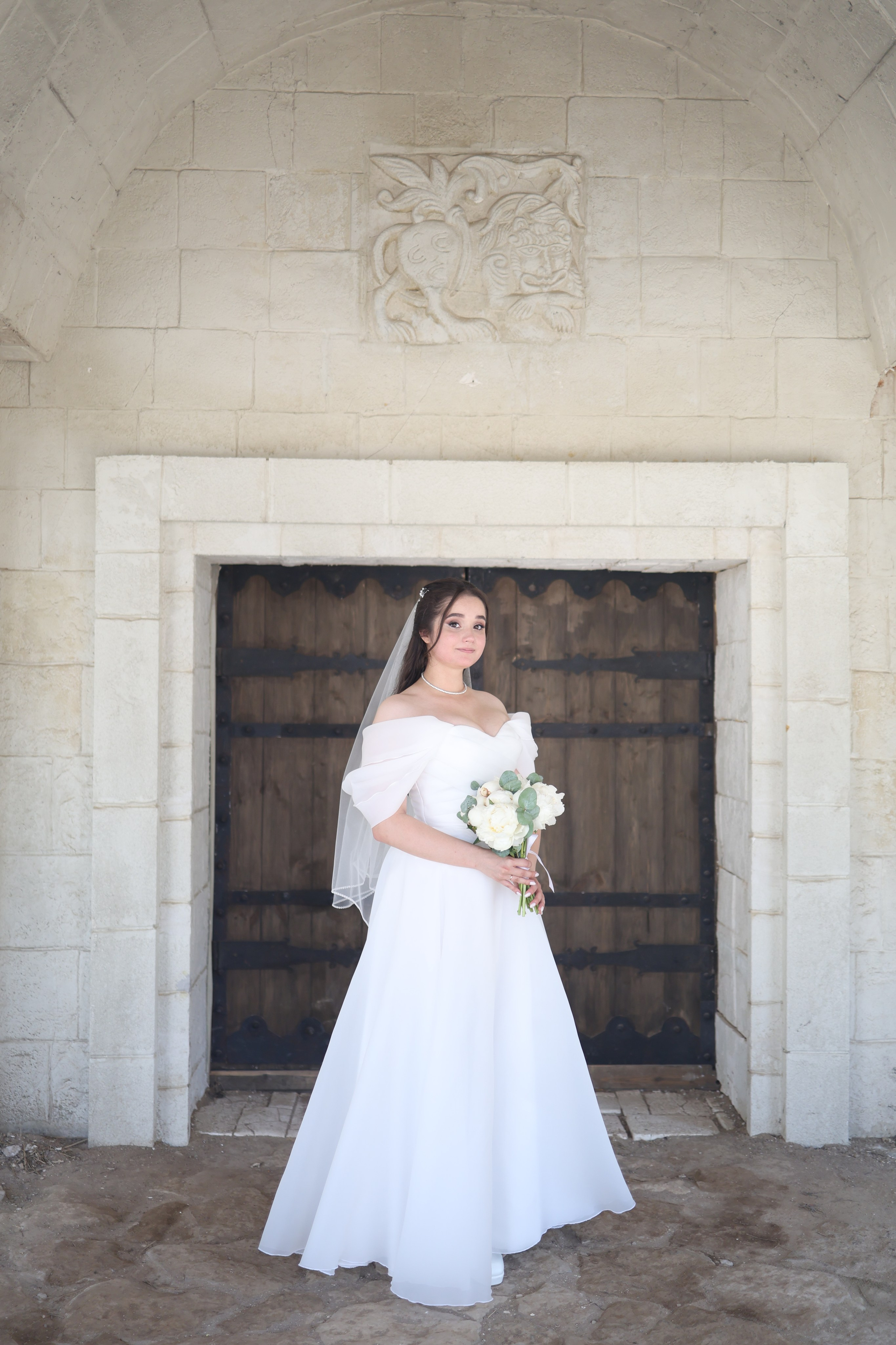 Михаил и Александра. Фотограф и видеограф в Москве Полина Абраменкова