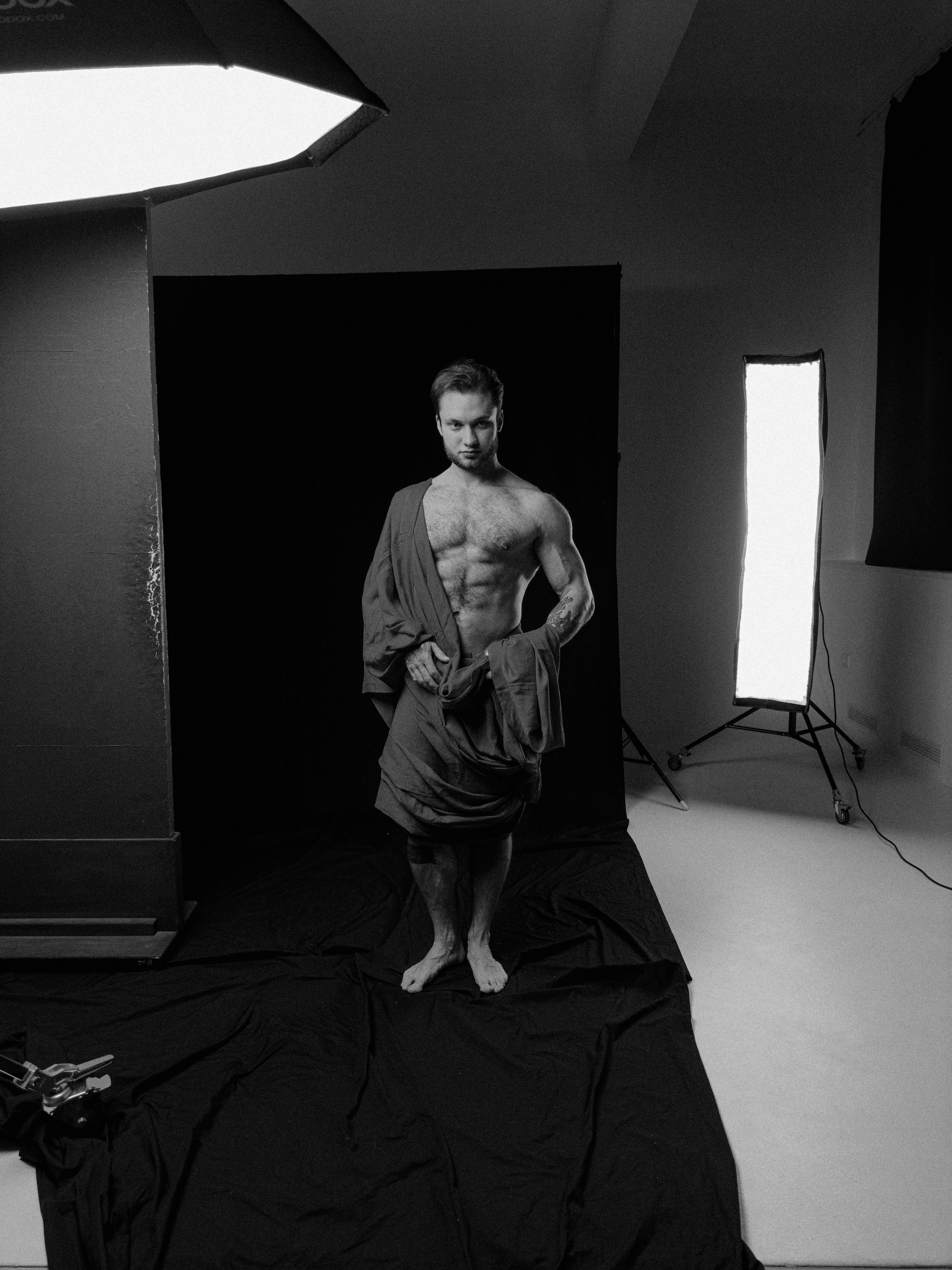 ROMAN. Главная