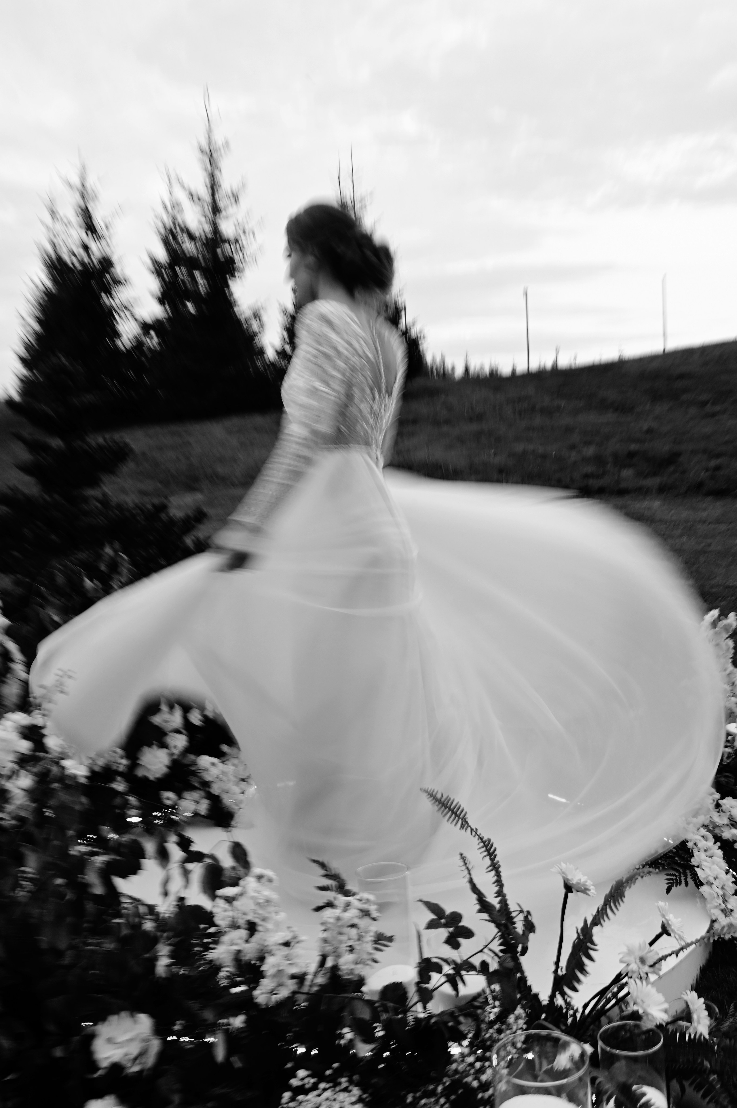 Denis & Tatiana | Russia, Dmitrov. Свадебный фотограф