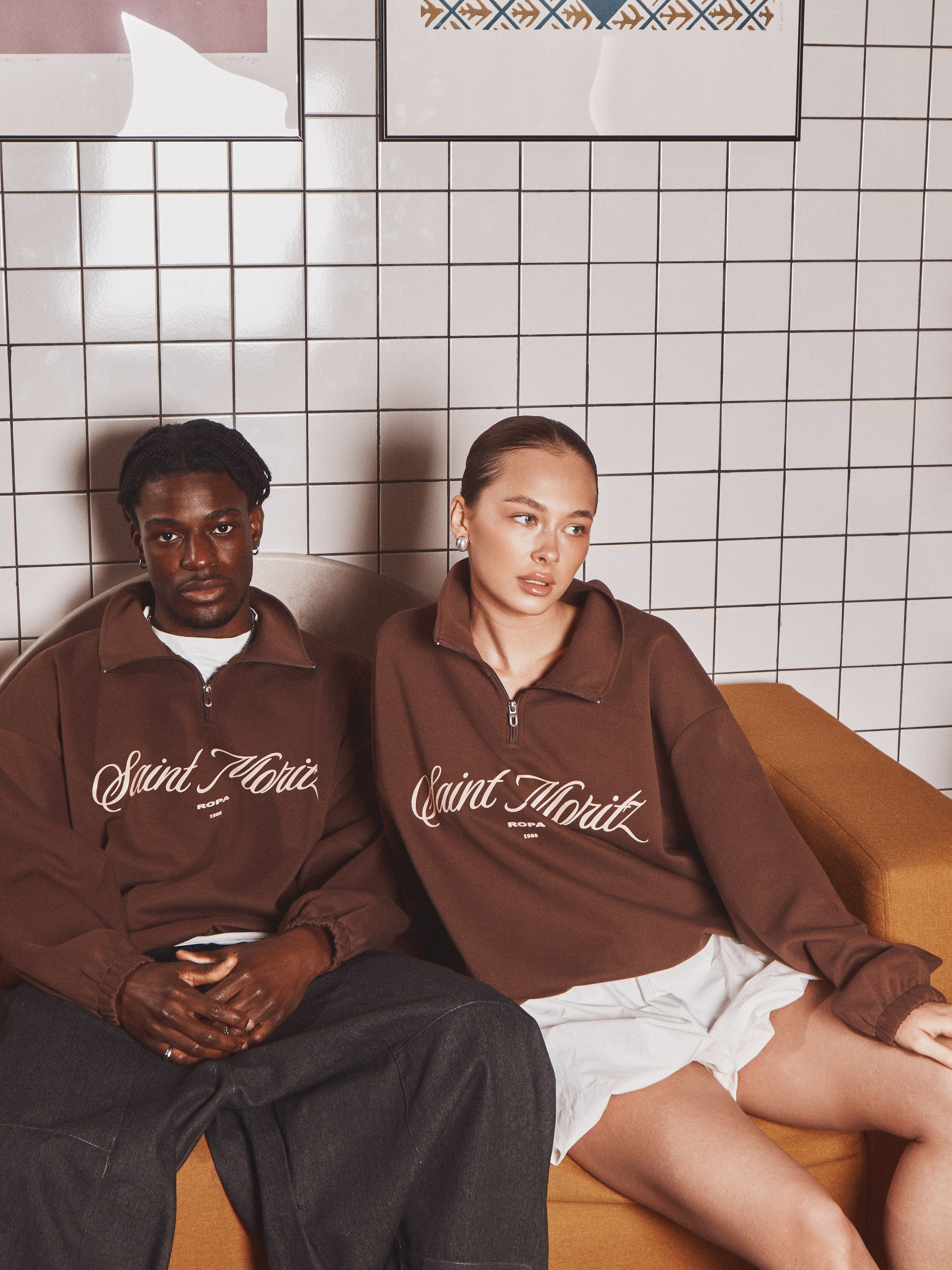 Профессиональный фотограф для съемки каталога одежды больших размеров в Москве с правильной подачей