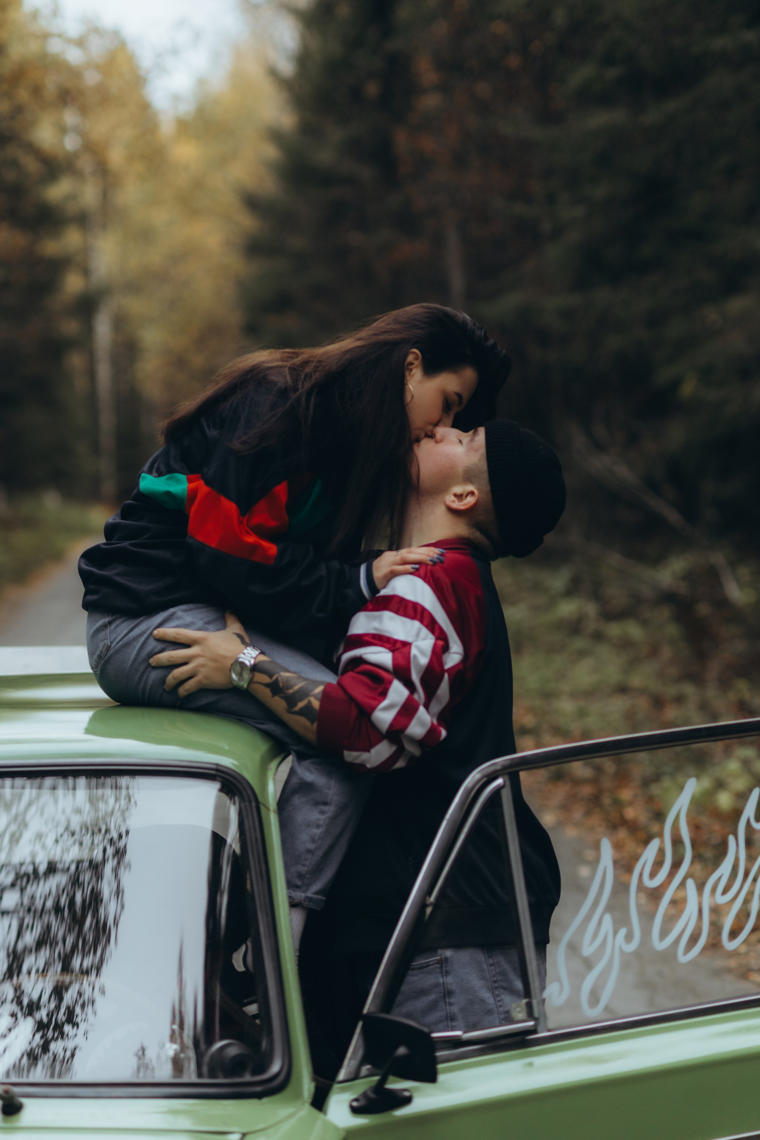 Love Store. Фотограф города Березники