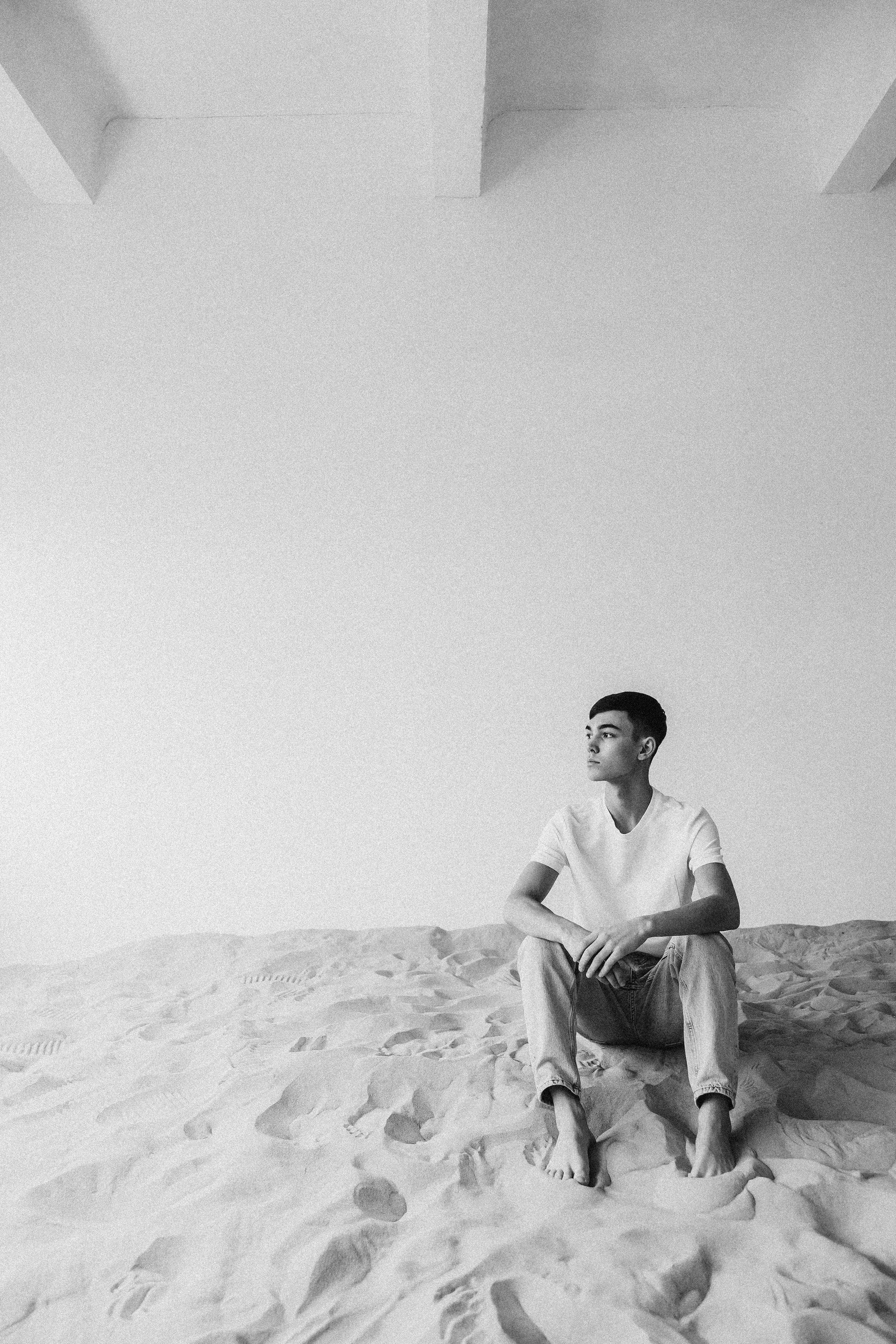 Артём и Поля. Свадебный и семейный фотограф Анна Печенкина